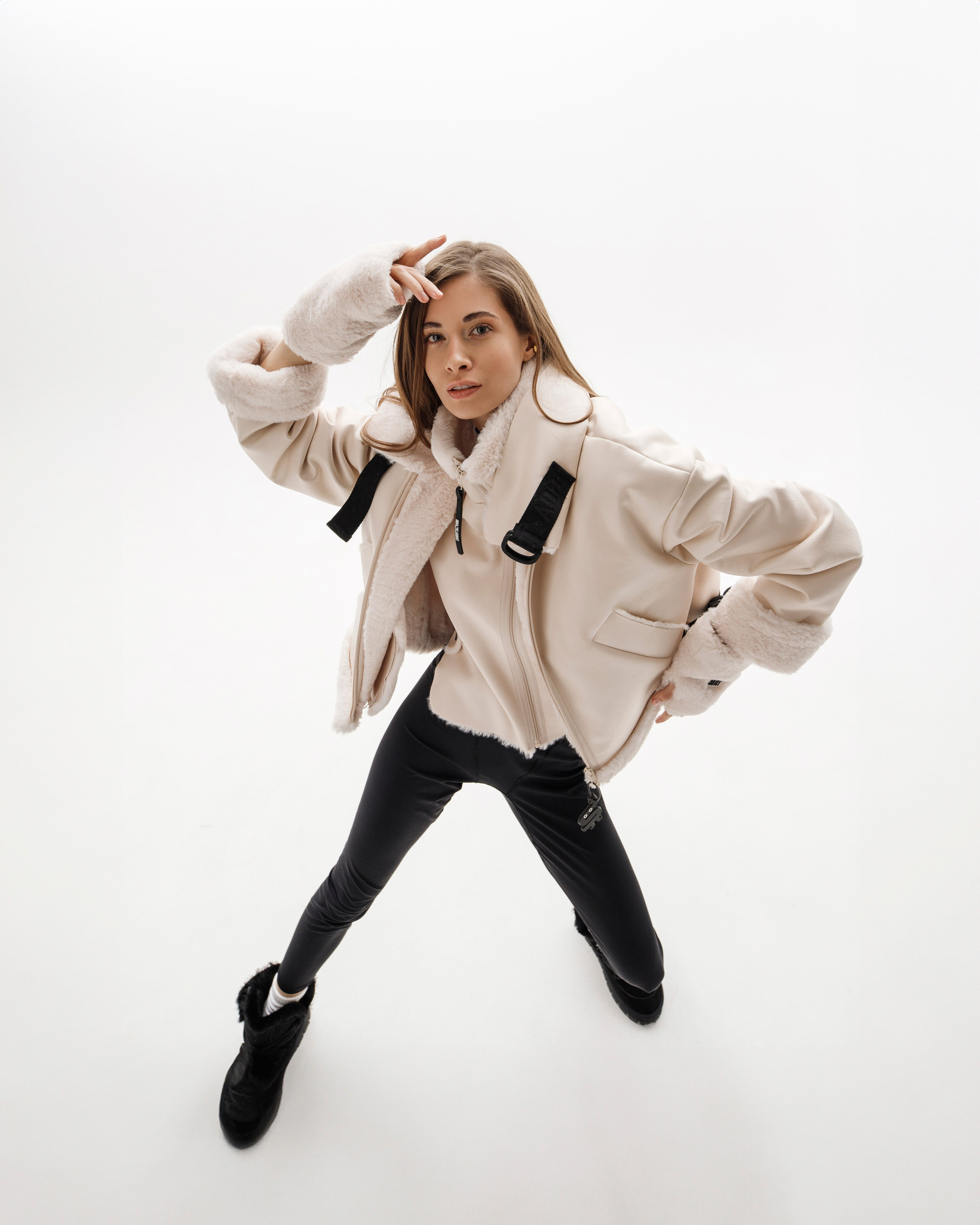 Mariya for SLT. Свадебный фотограф Алматы