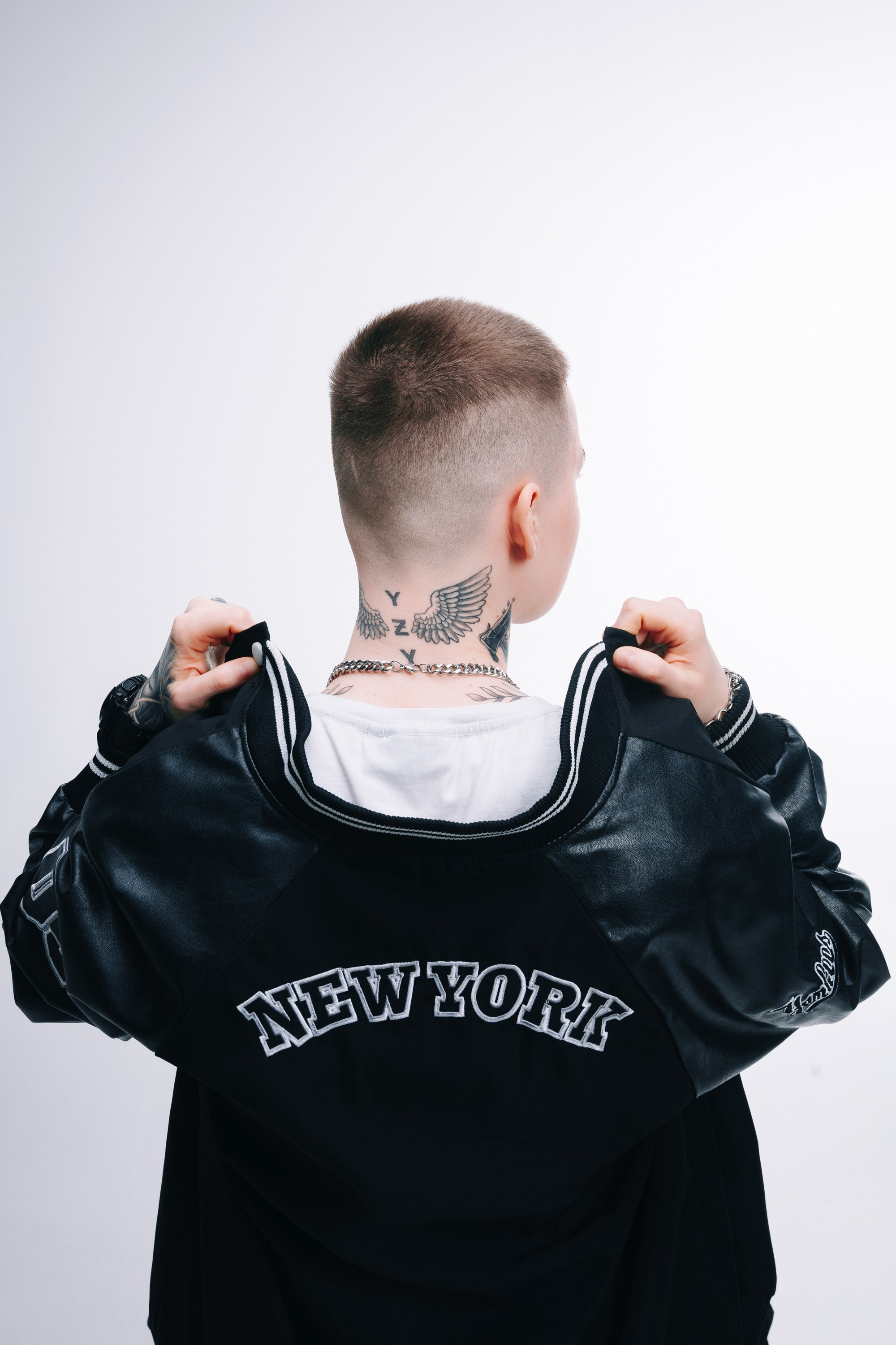 Валентин стрижки. Фотограф в Хабаровске Швендых Рудольф