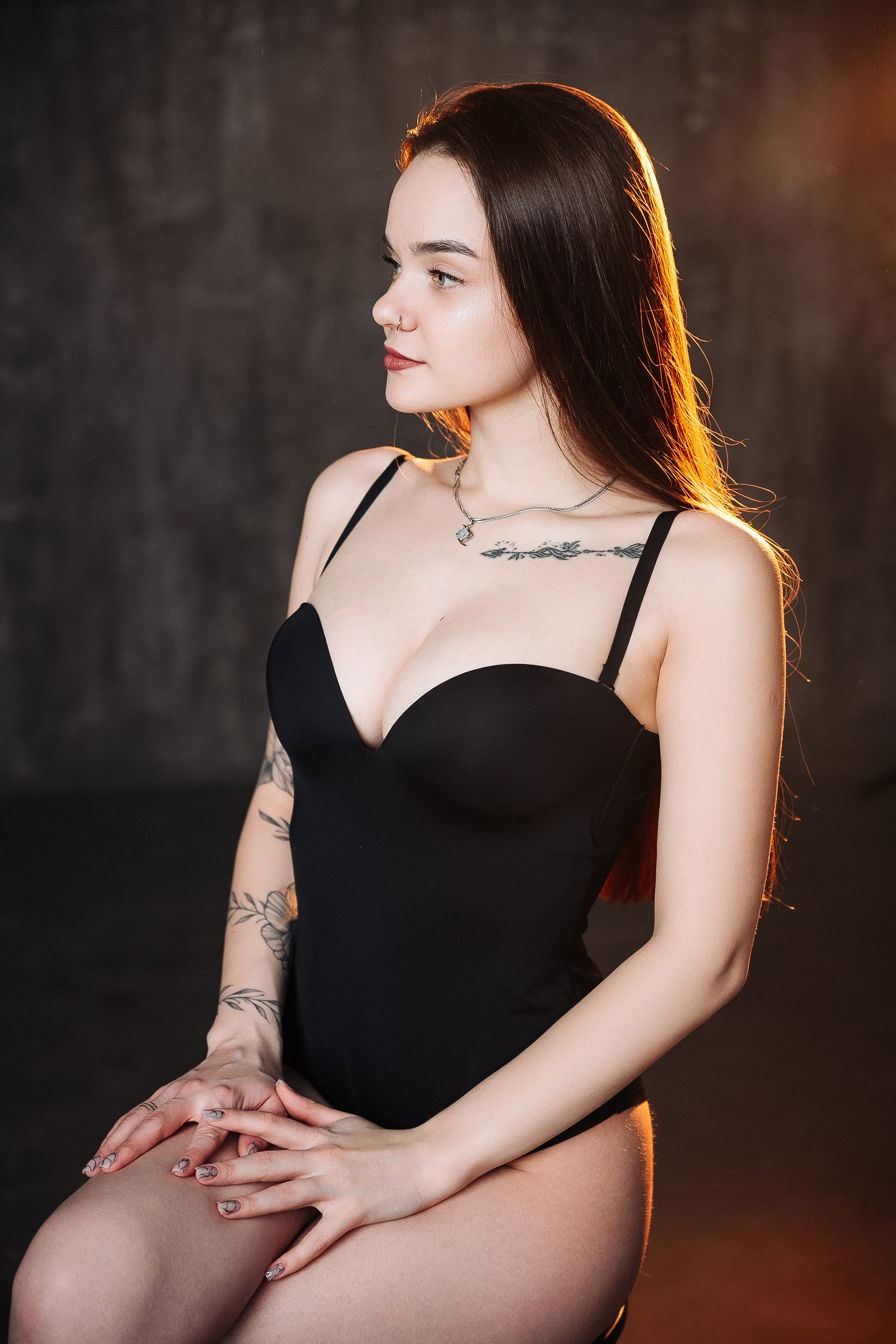 Алина. Фотограф в Хабаровске Швендых Рудольф