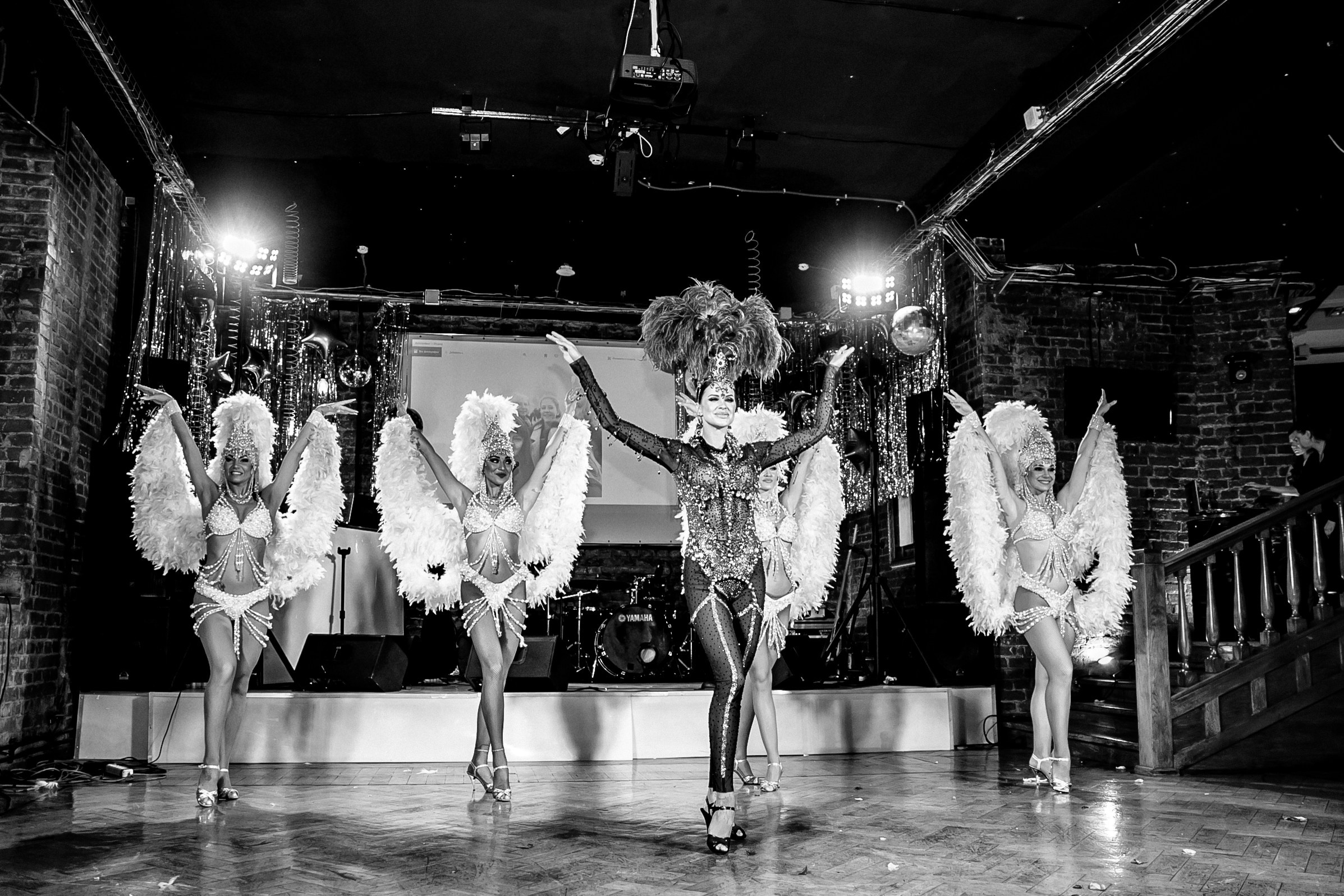 Лофт Москва. Kirillova Studio — мастерская декора и событий Юли Кирилловой