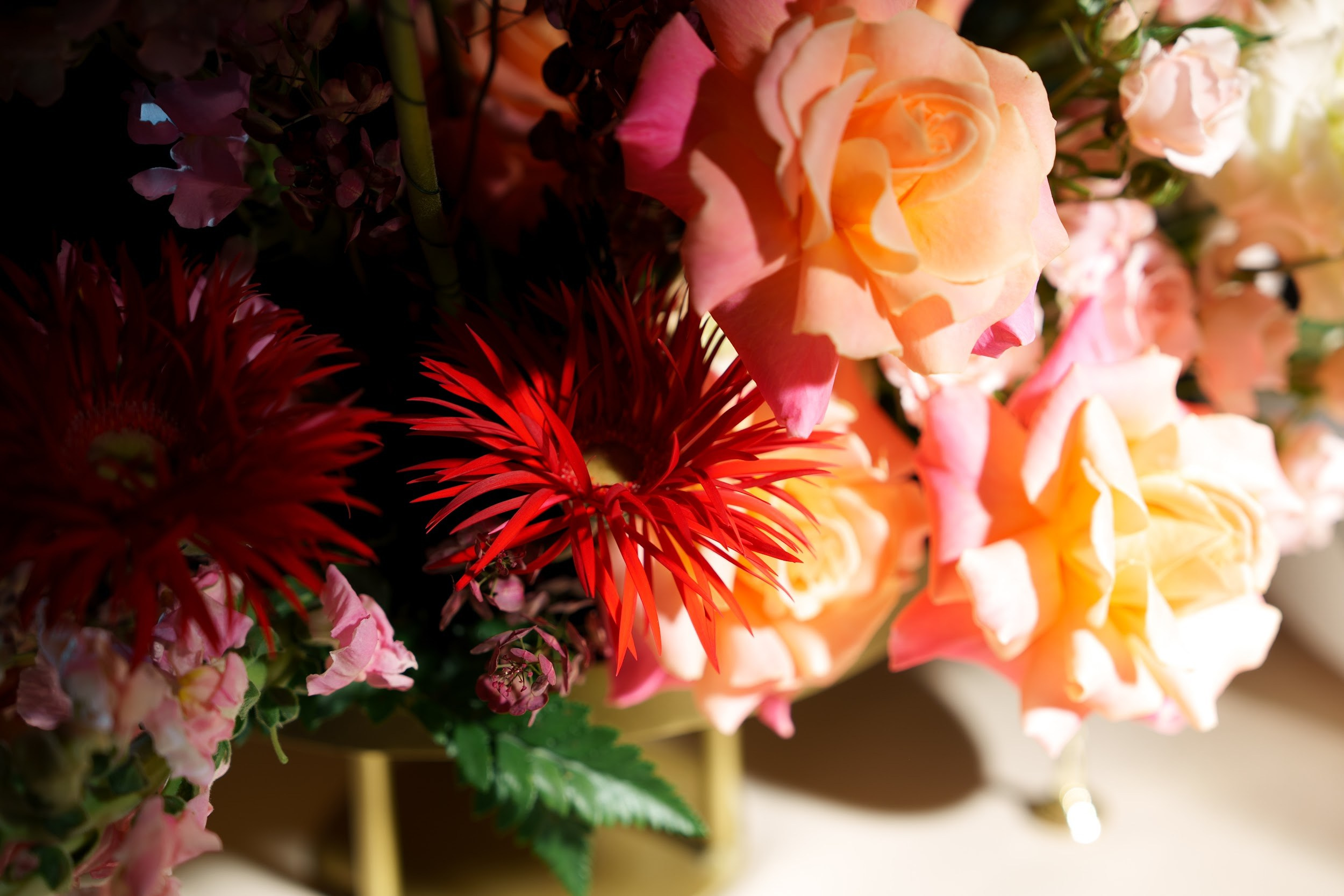 Soho country club. Kirillova Studio — мастерская декора и событий Юли Кирилловой