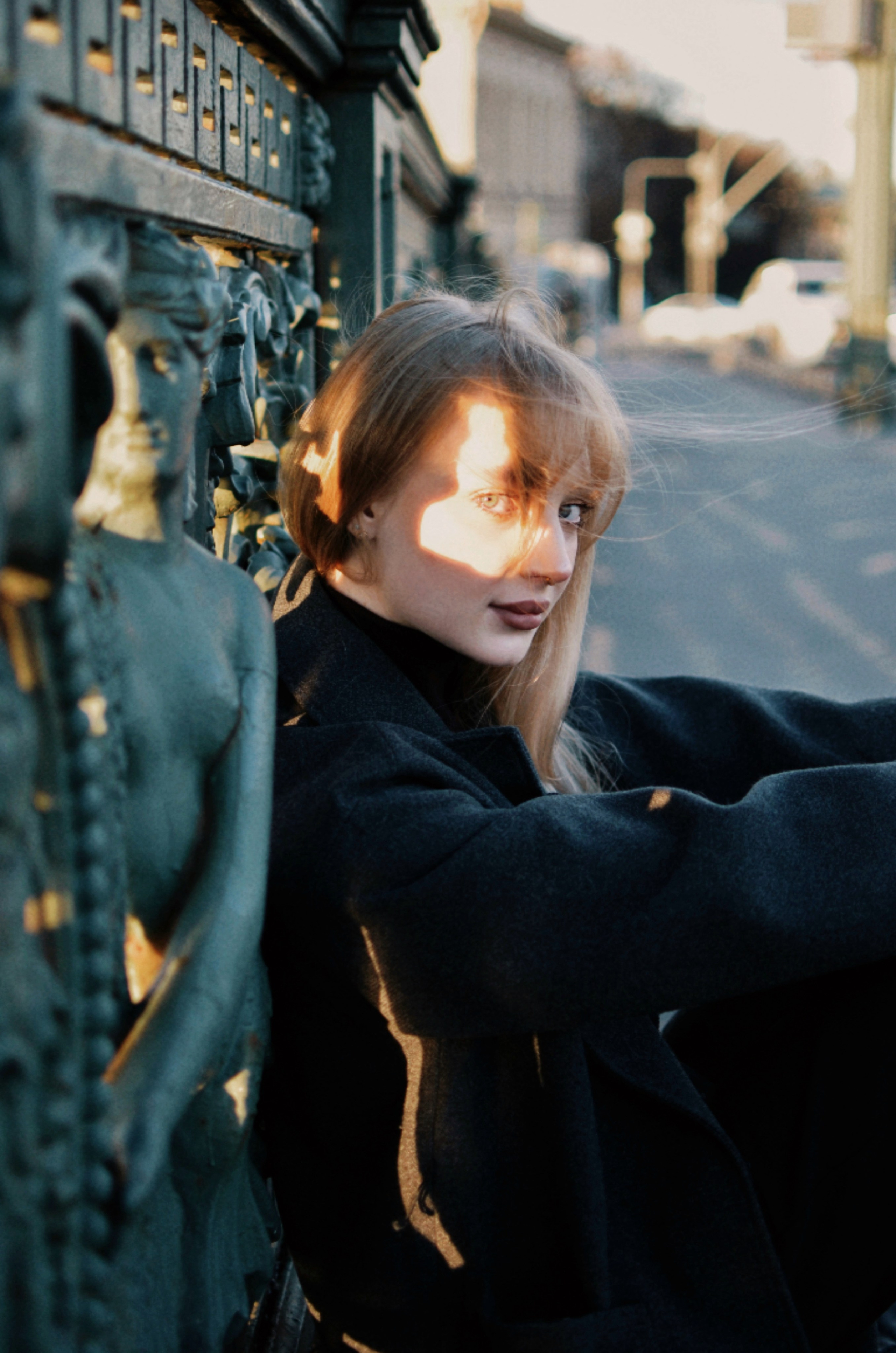 Индивидуальные съёмки. Wirinsens