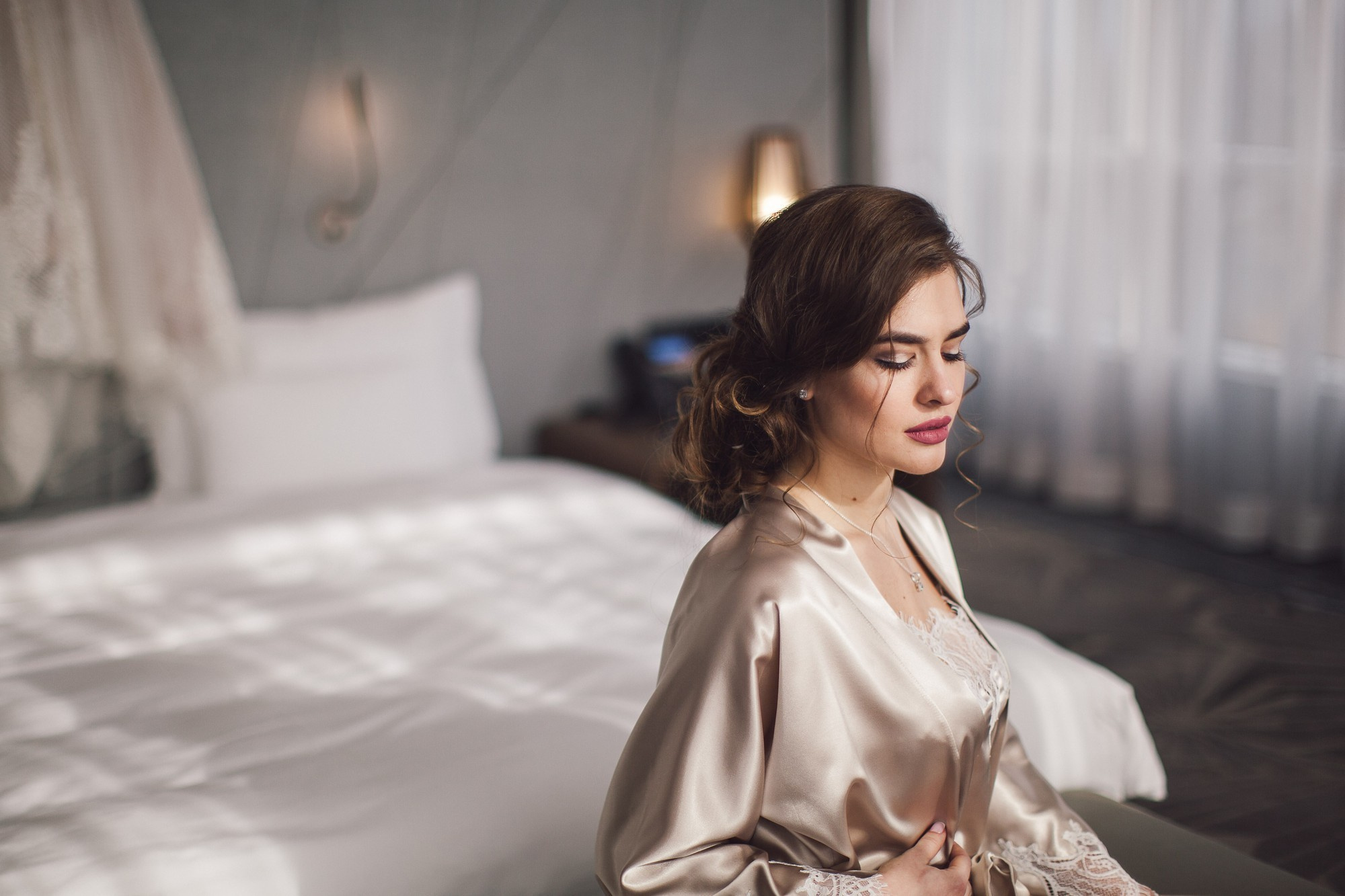 СПЕЦ ПРОЕКТ «#morningwedding2017». Wedding and family photographer in Vladivostok Anton Blokhin