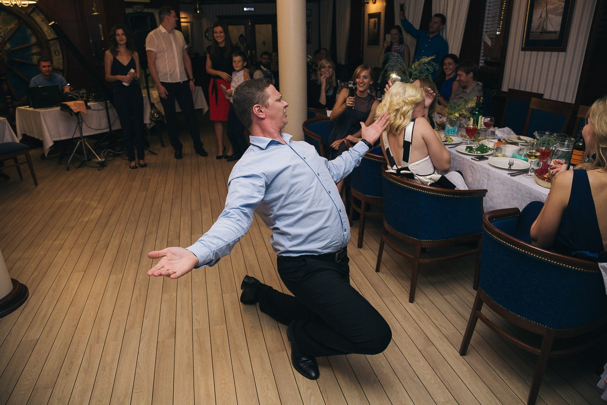 Вова и Вика | Владивосток. Фотограф во Владивостоке Антон Блохин