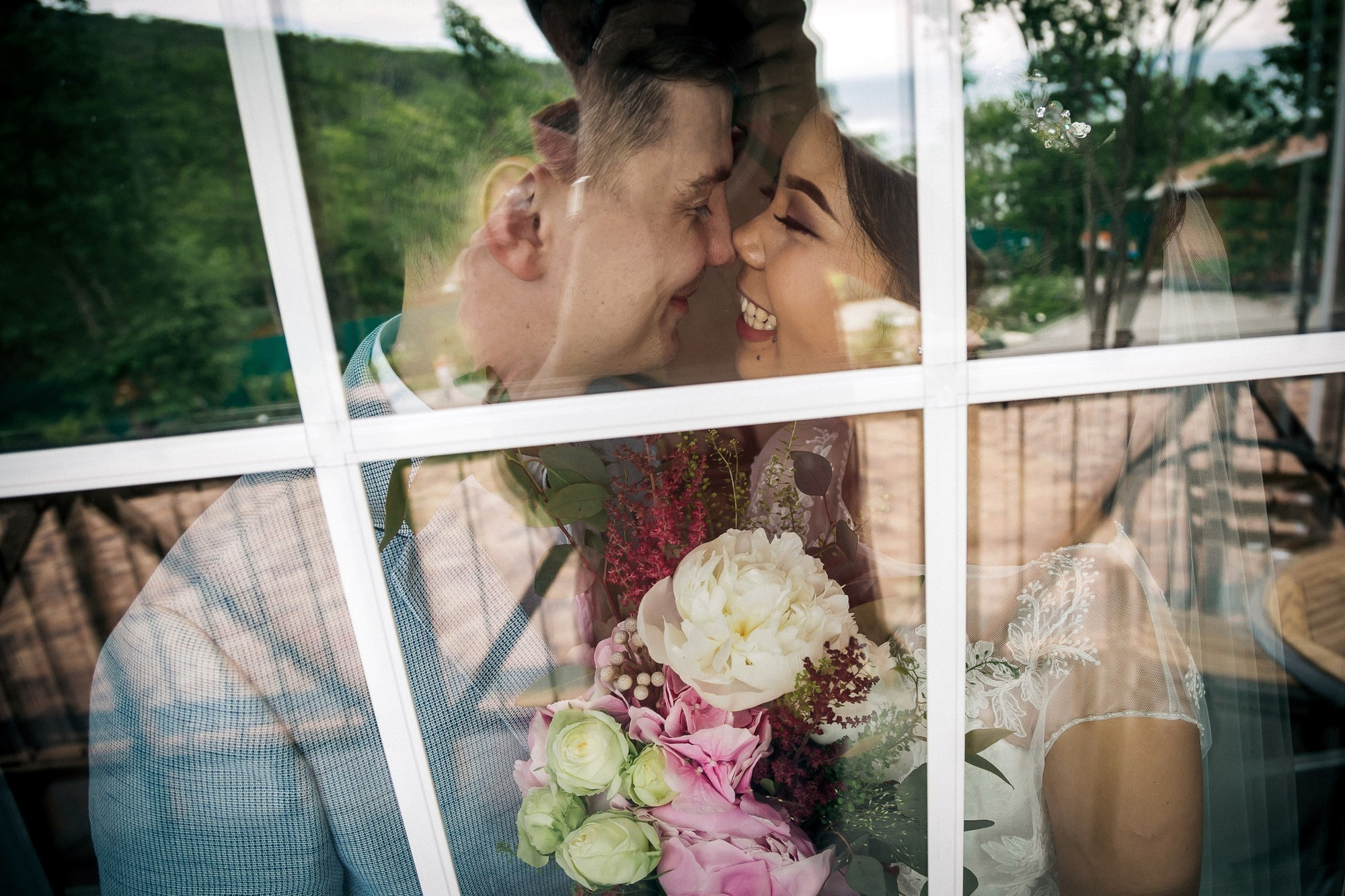 Сергей и Елена | Владивосток. Фотограф во Владивостоке Антон Блохин