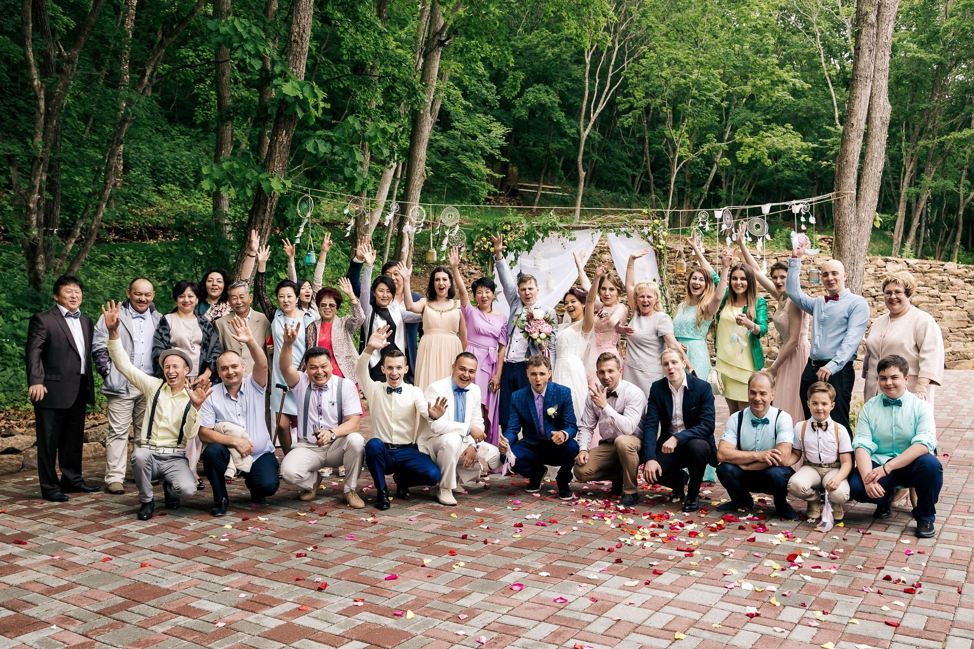 Сергей и Елена | Владивосток. Фотограф во Владивостоке Антон Блохин