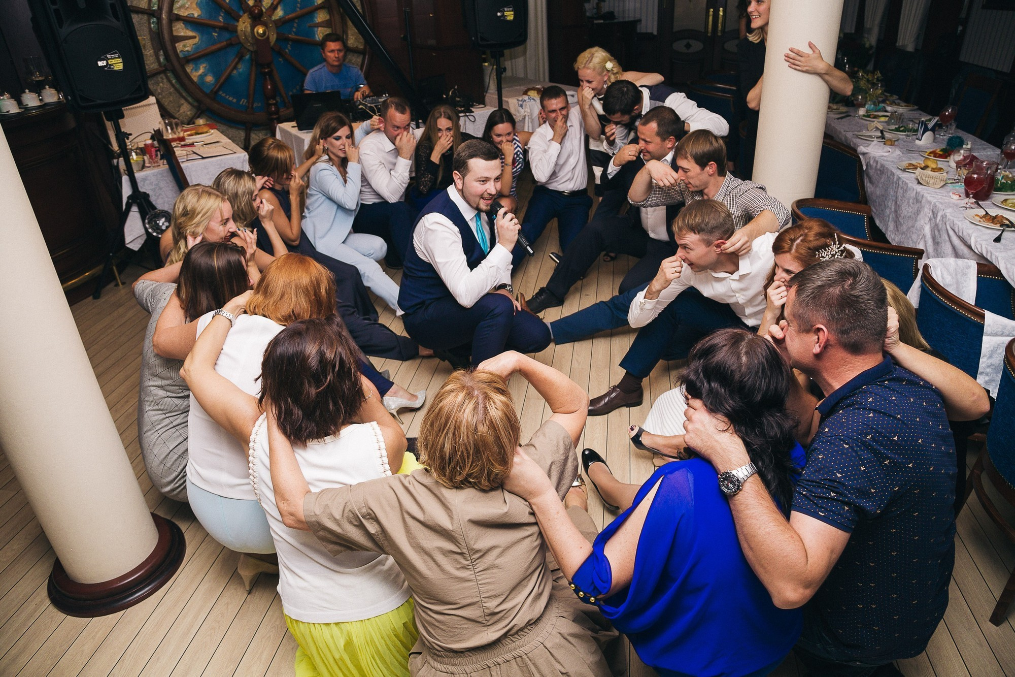 Вова и Вика | Владивосток. Фотограф во Владивостоке Антон Блохин