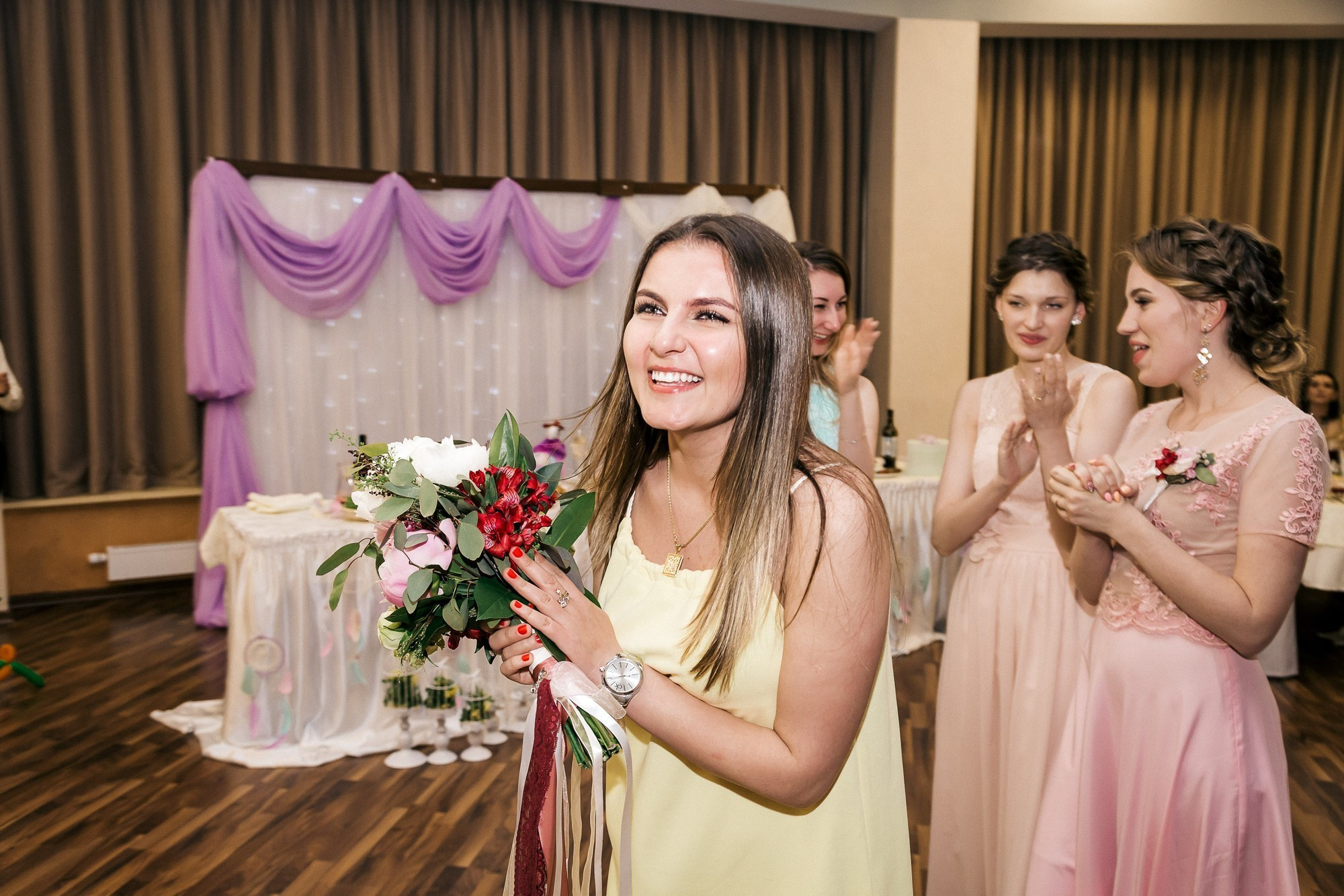 Сергей и Елена | Владивосток. Фотограф во Владивостоке Антон Блохин