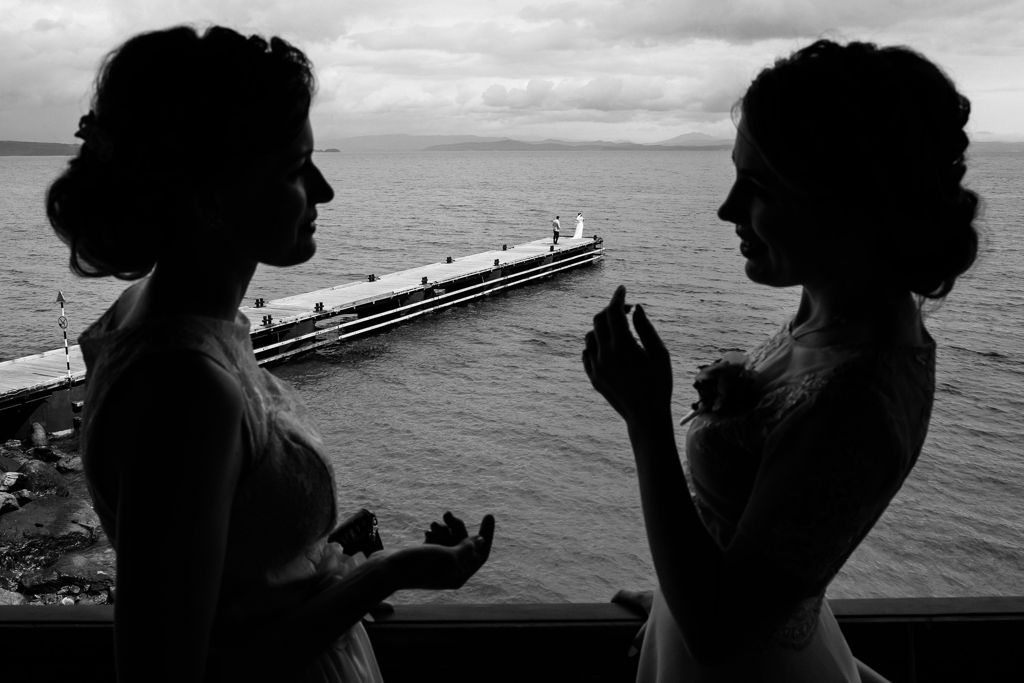 Сергей и Елена | Владивосток. Фотограф во Владивостоке Антон Блохин