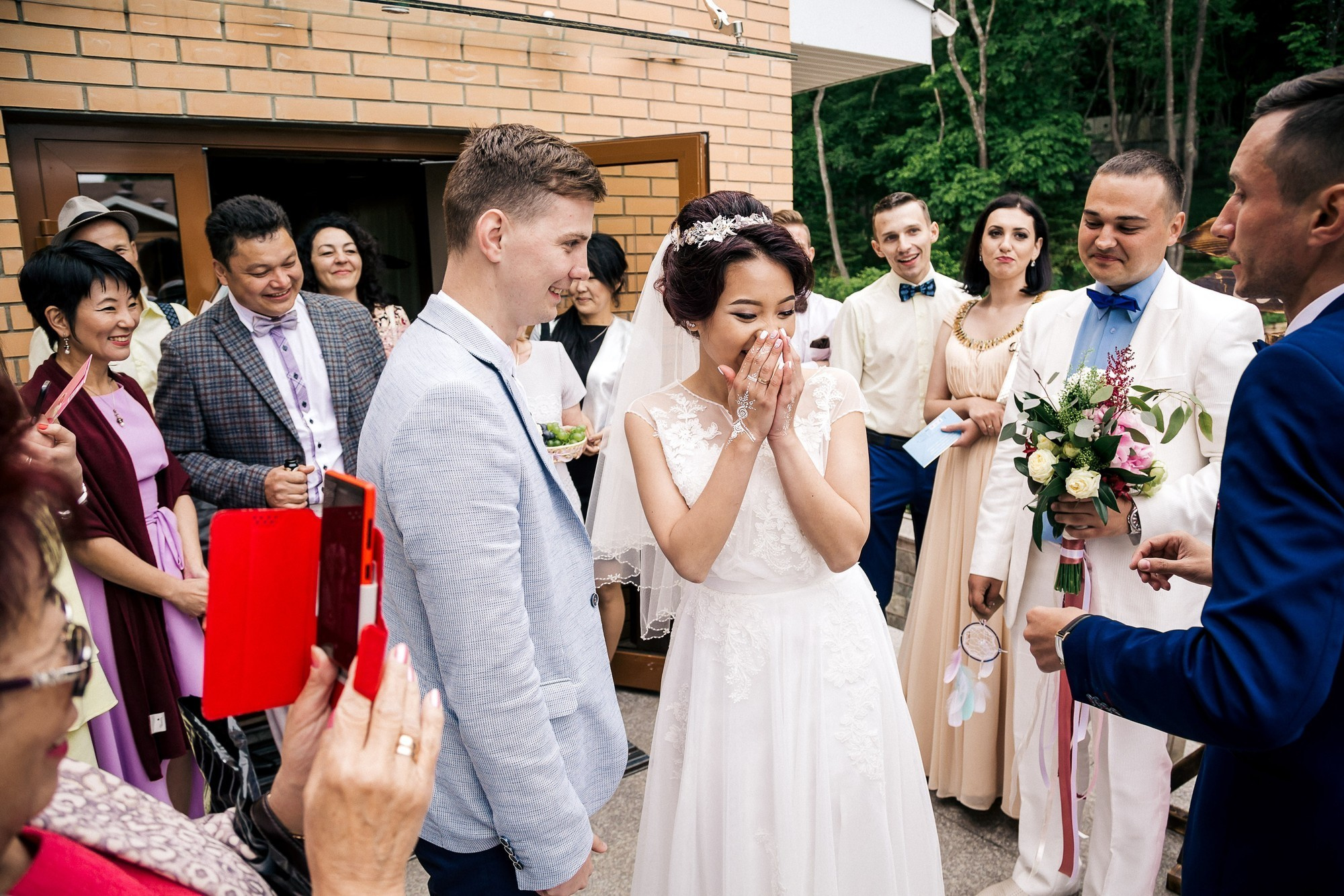 Сергей и Елена | Владивосток. Фотограф во Владивостоке Антон Блохин