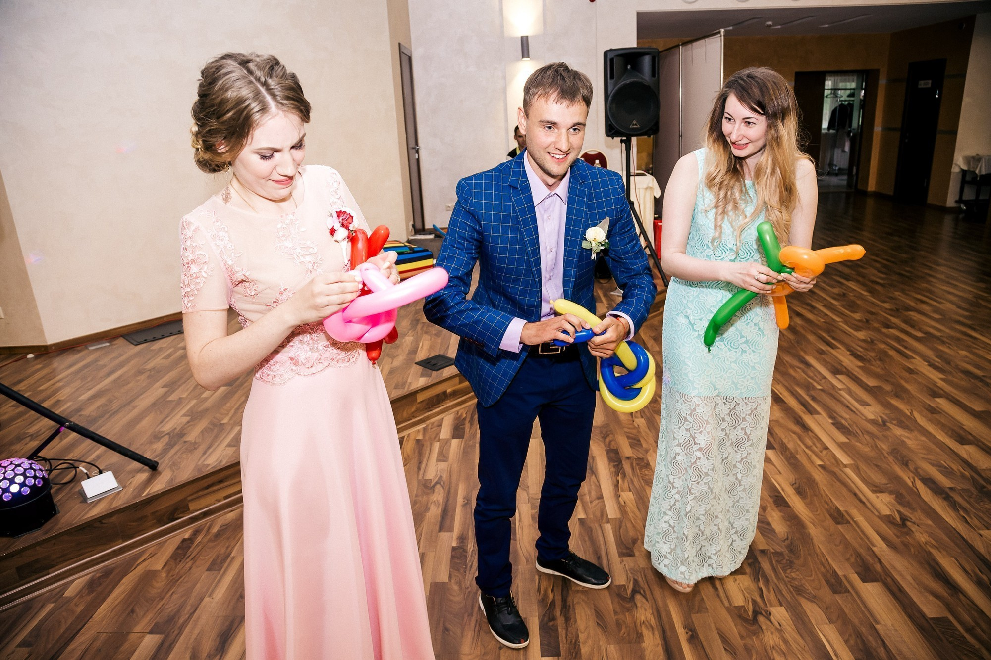 Сергей и Елена | Владивосток. Фотограф во Владивостоке Антон Блохин