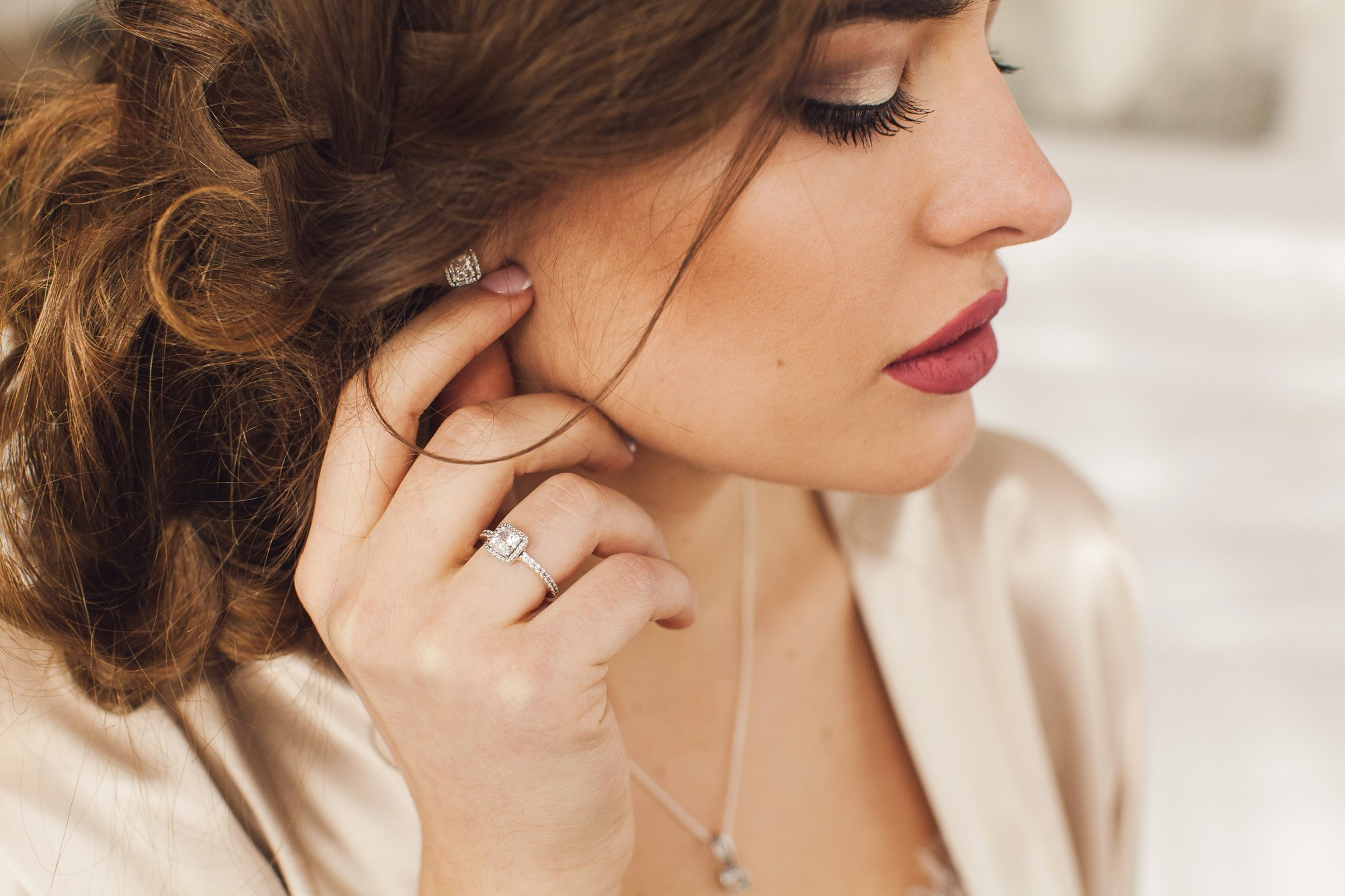 СПЕЦ ПРОЕКТ «#morningwedding2017». Wedding and family photographer in Vladivostok Anton Blokhin