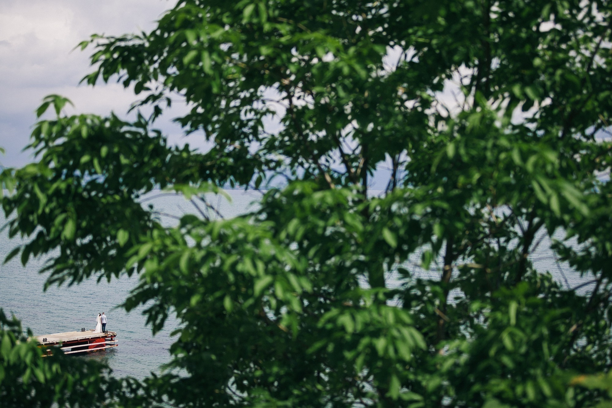 Сергей и Елена | Владивосток. Фотограф во Владивостоке Антон Блохин