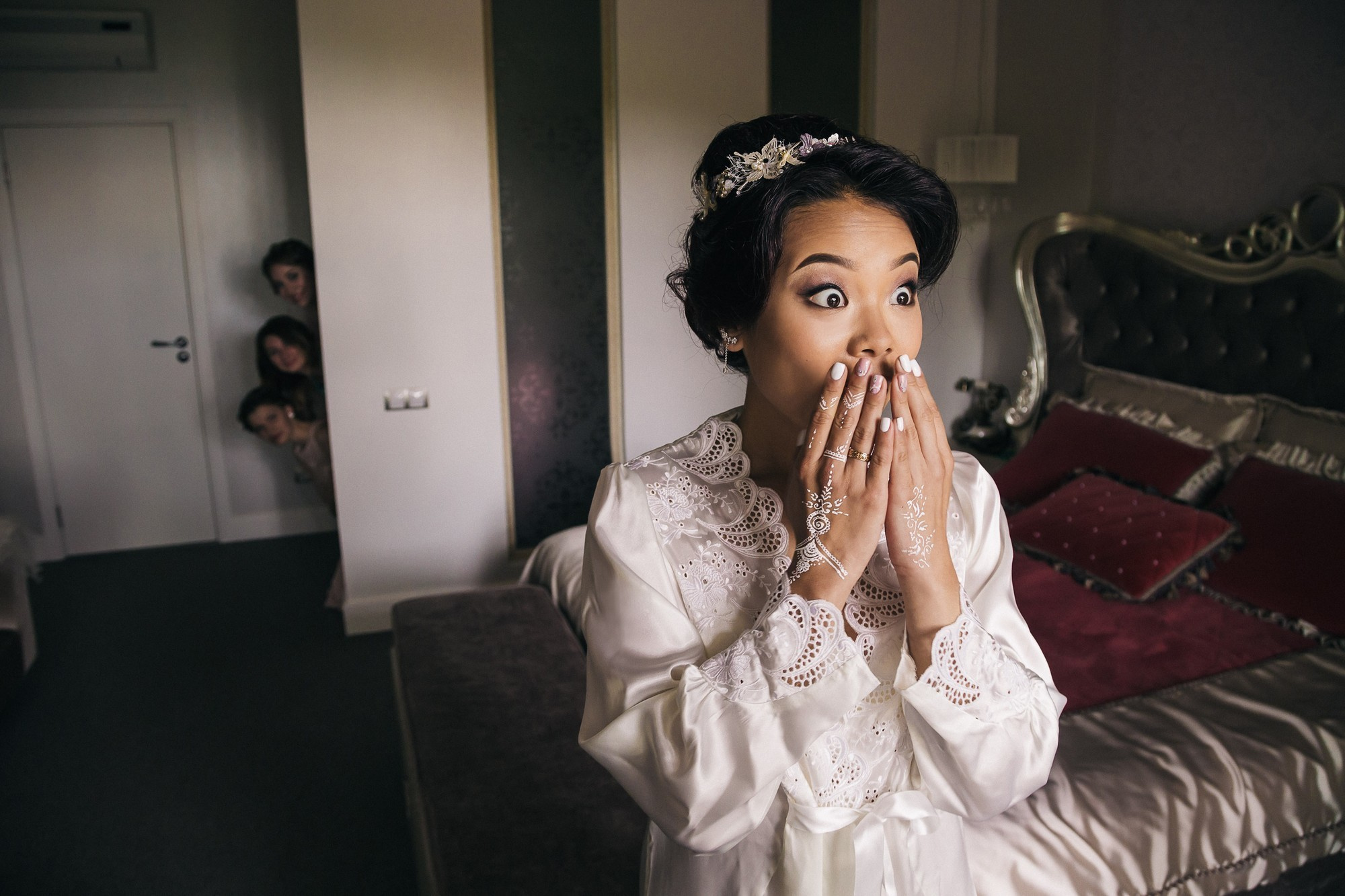 Сергей и Елена | Владивосток. Фотограф во Владивостоке Антон Блохин