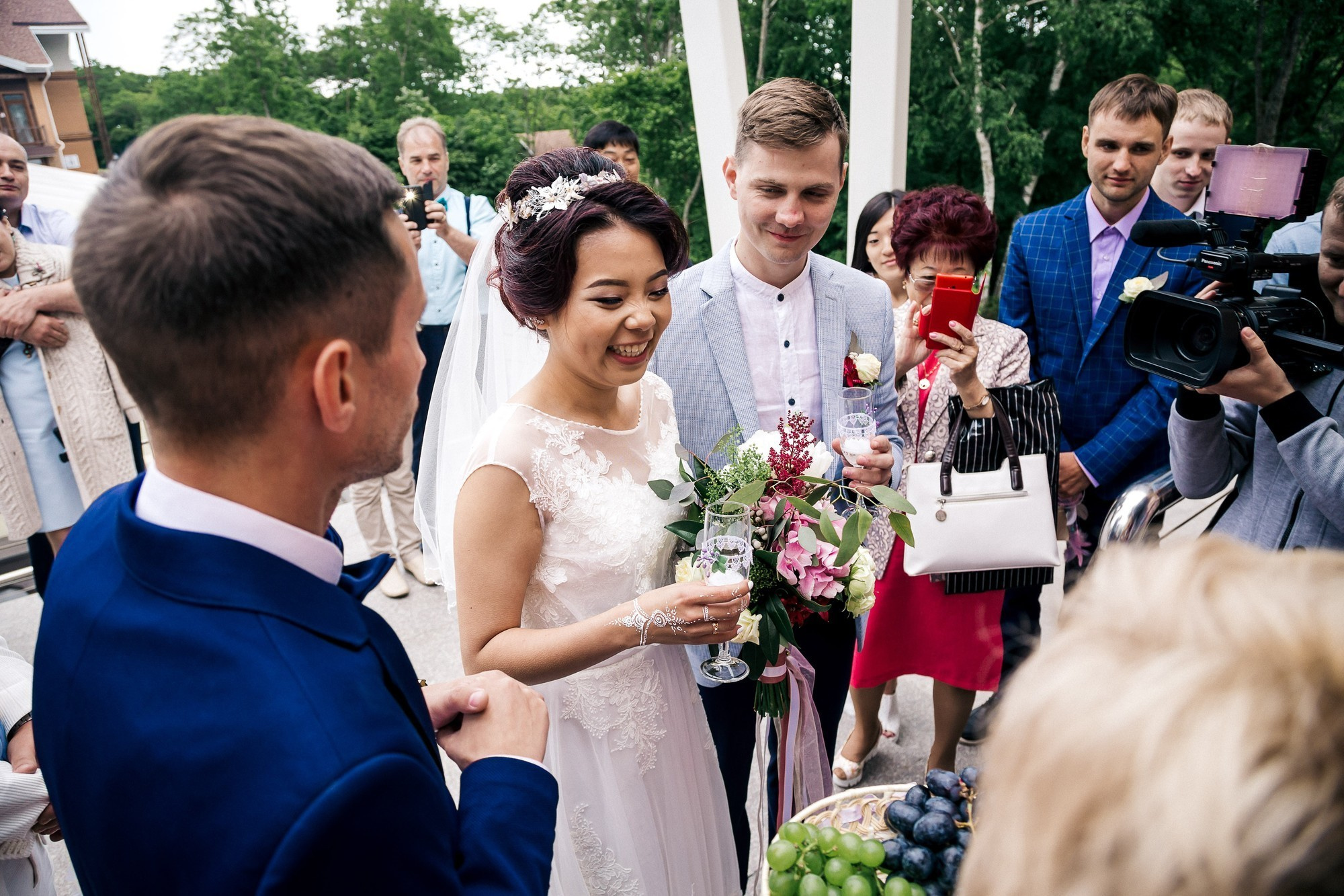Сергей и Елена | Владивосток. Фотограф во Владивостоке Антон Блохин
