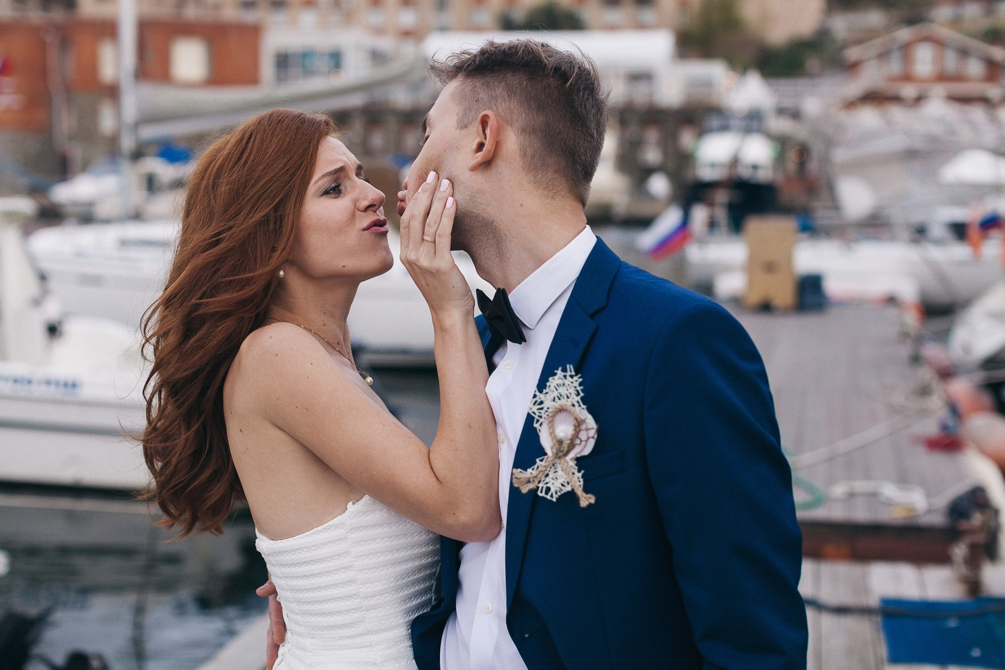 Вова и Вика | Владивосток. Фотограф во Владивостоке Антон Блохин