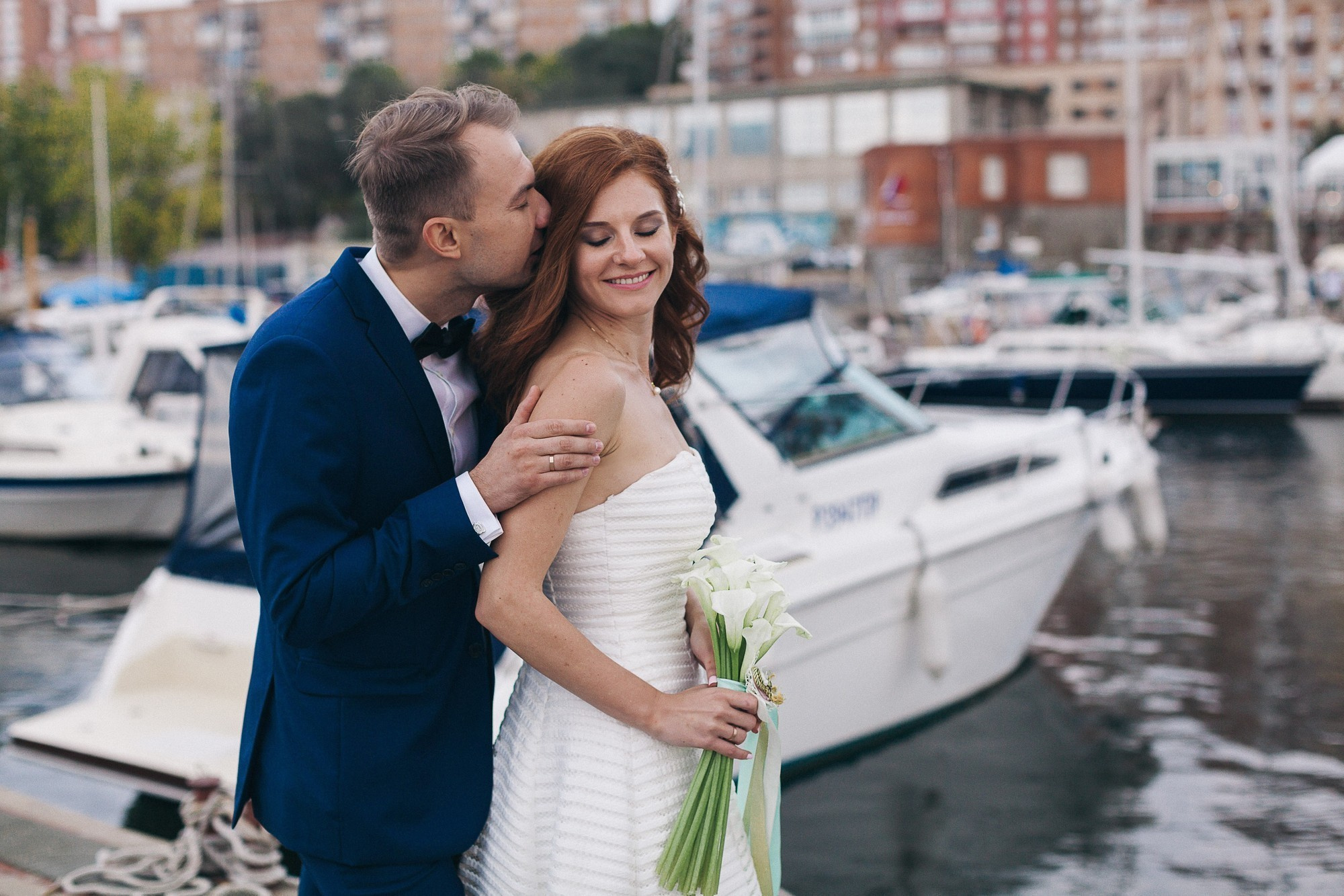 Вова и Вика | Владивосток. Фотограф во Владивостоке Антон Блохин