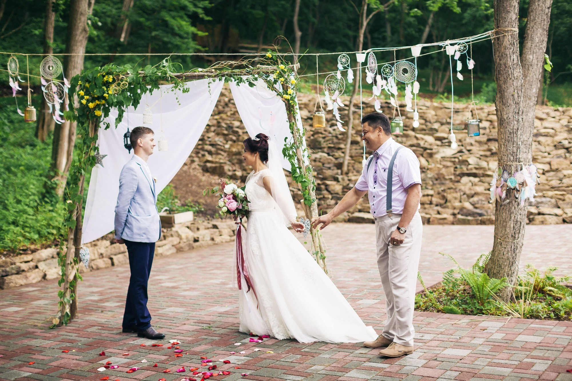 Сергей и Елена | Владивосток. Фотограф во Владивостоке Антон Блохин