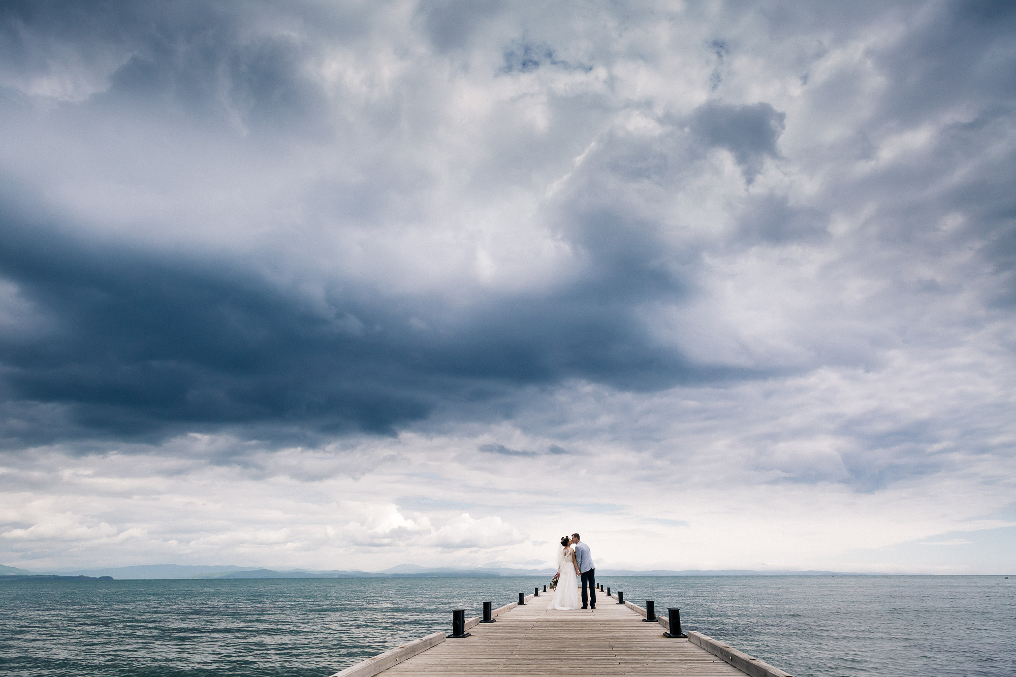 Сергей и Елена | Владивосток. Фотограф во Владивостоке Антон Блохин