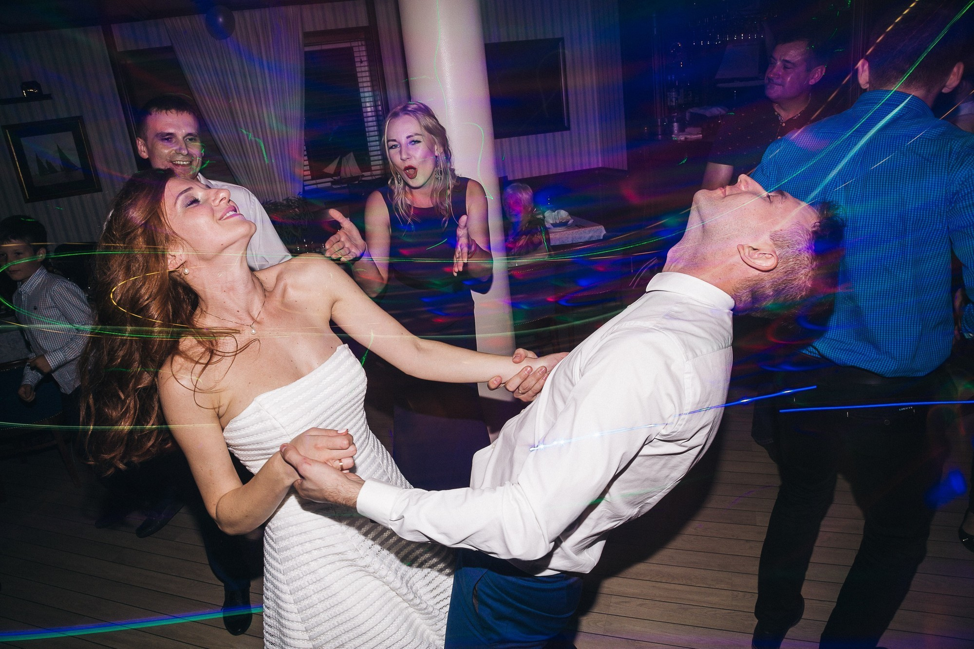 Вова и Вика | Владивосток. Фотограф во Владивостоке Антон Блохин