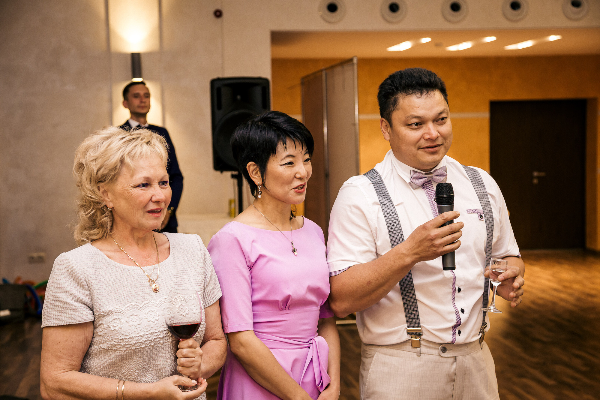 Сергей и Елена | Владивосток. Фотограф во Владивостоке Антон Блохин