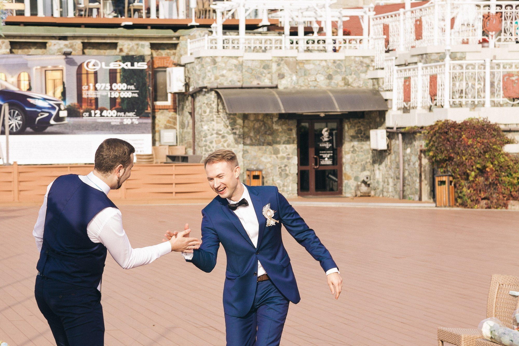 Вова и Вика | Владивосток. Фотограф во Владивостоке Антон Блохин