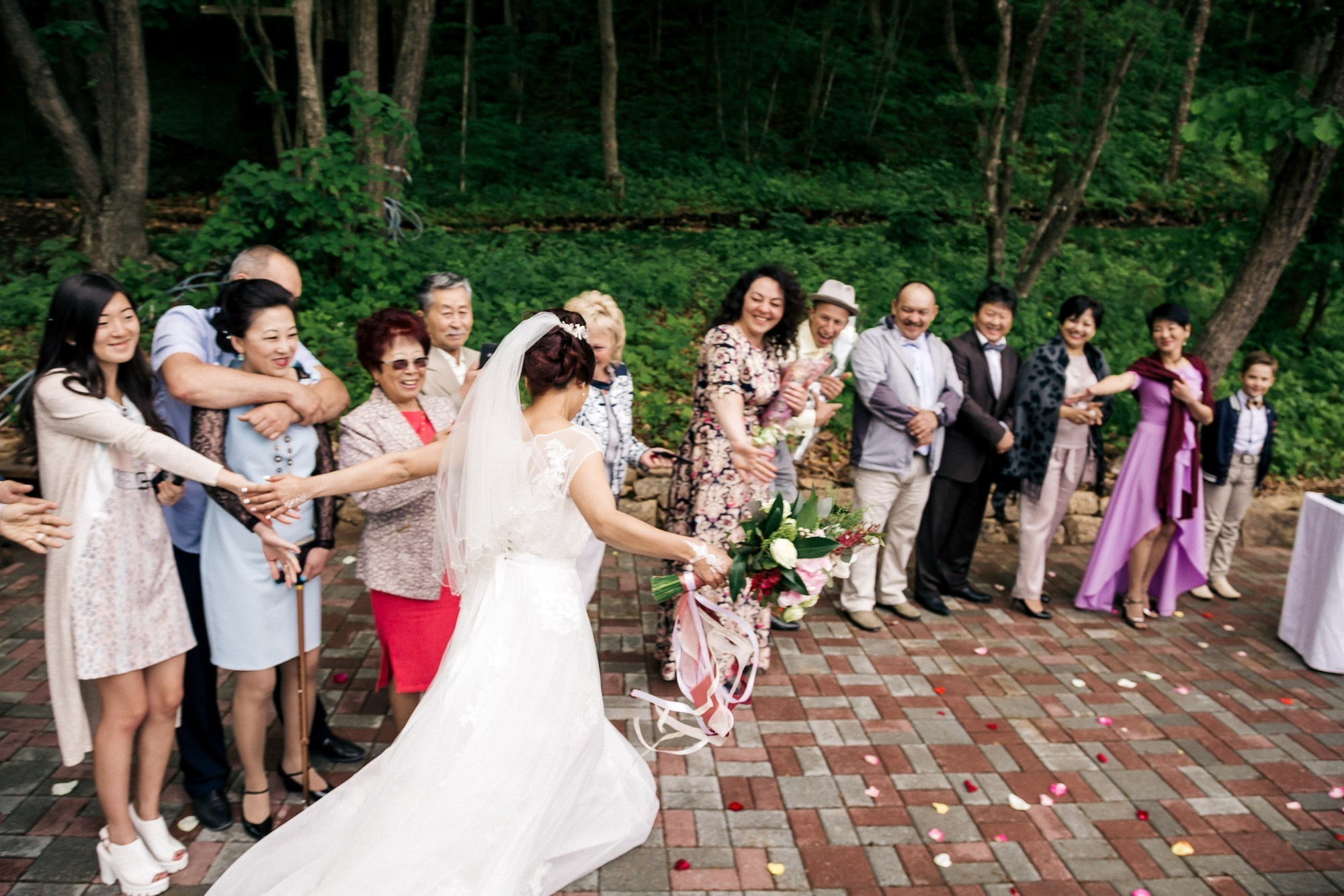 Сергей и Елена | Владивосток. Фотограф во Владивостоке Антон Блохин