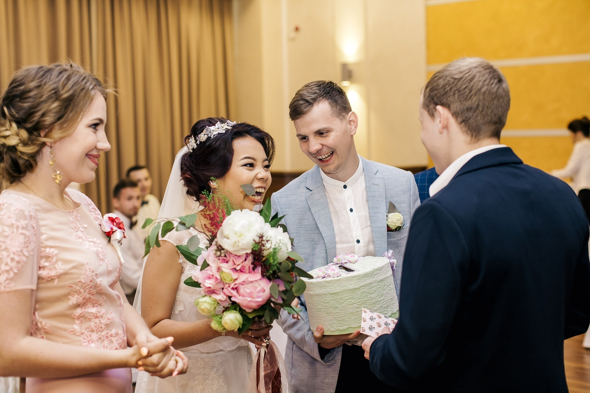 Сергей и Елена | Владивосток. Фотограф во Владивостоке Антон Блохин