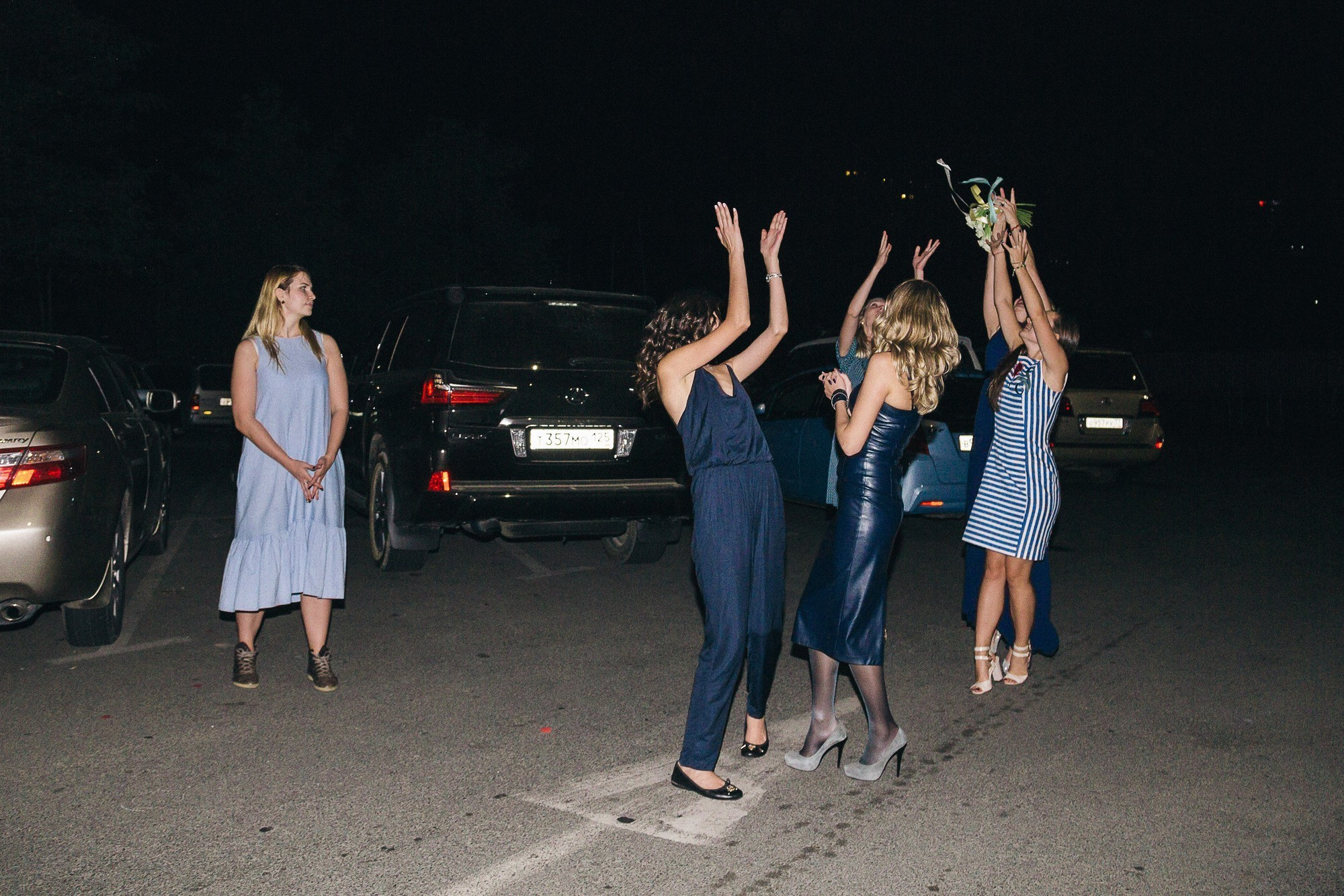 Вова и Вика | Владивосток. Фотограф во Владивостоке Антон Блохин