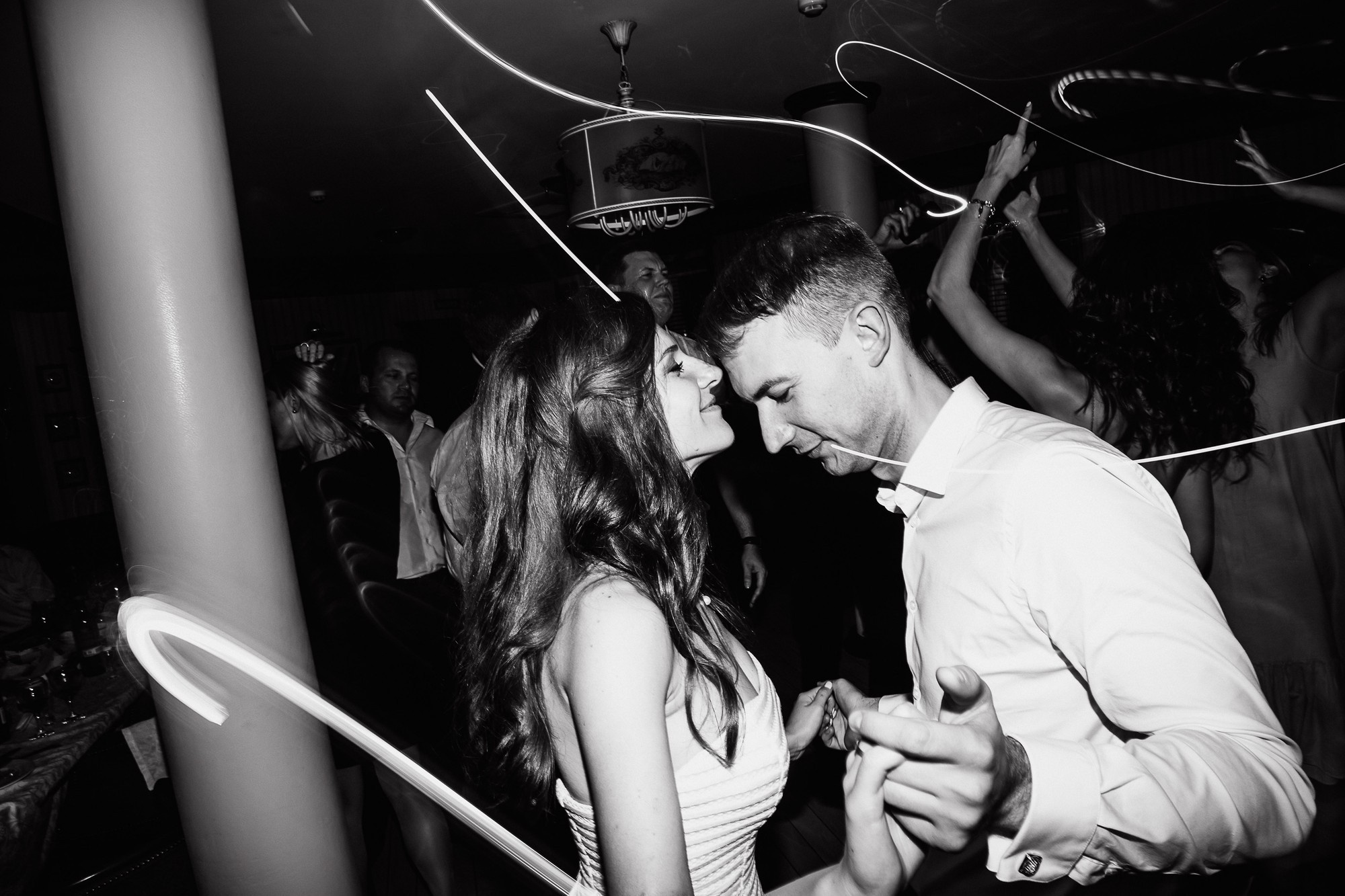 Вова и Вика | Владивосток. Фотограф во Владивостоке Антон Блохин