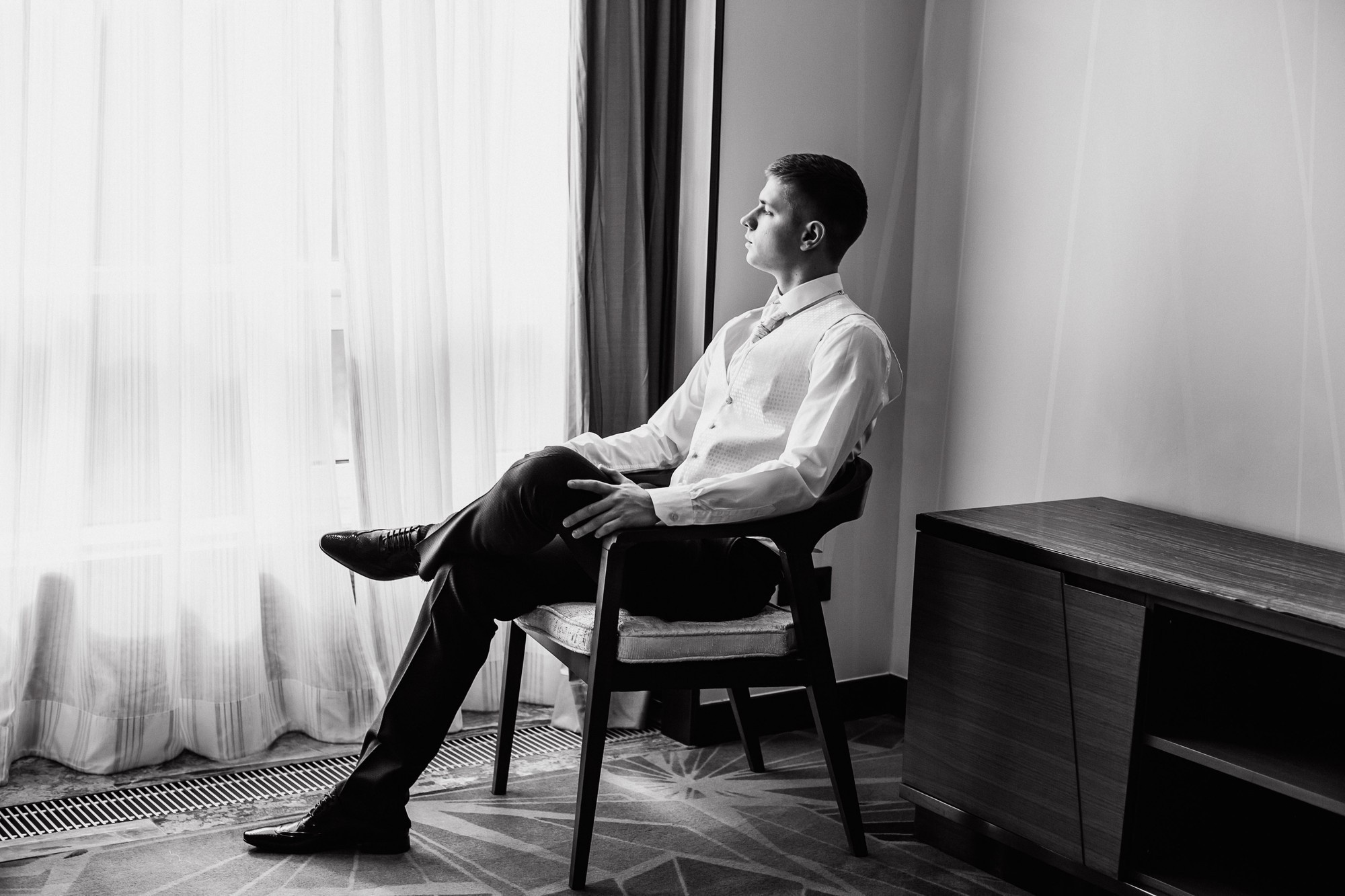 СПЕЦ ПРОЕКТ «#morningwedding2017». Wedding and family photographer in Vladivostok Anton Blokhin