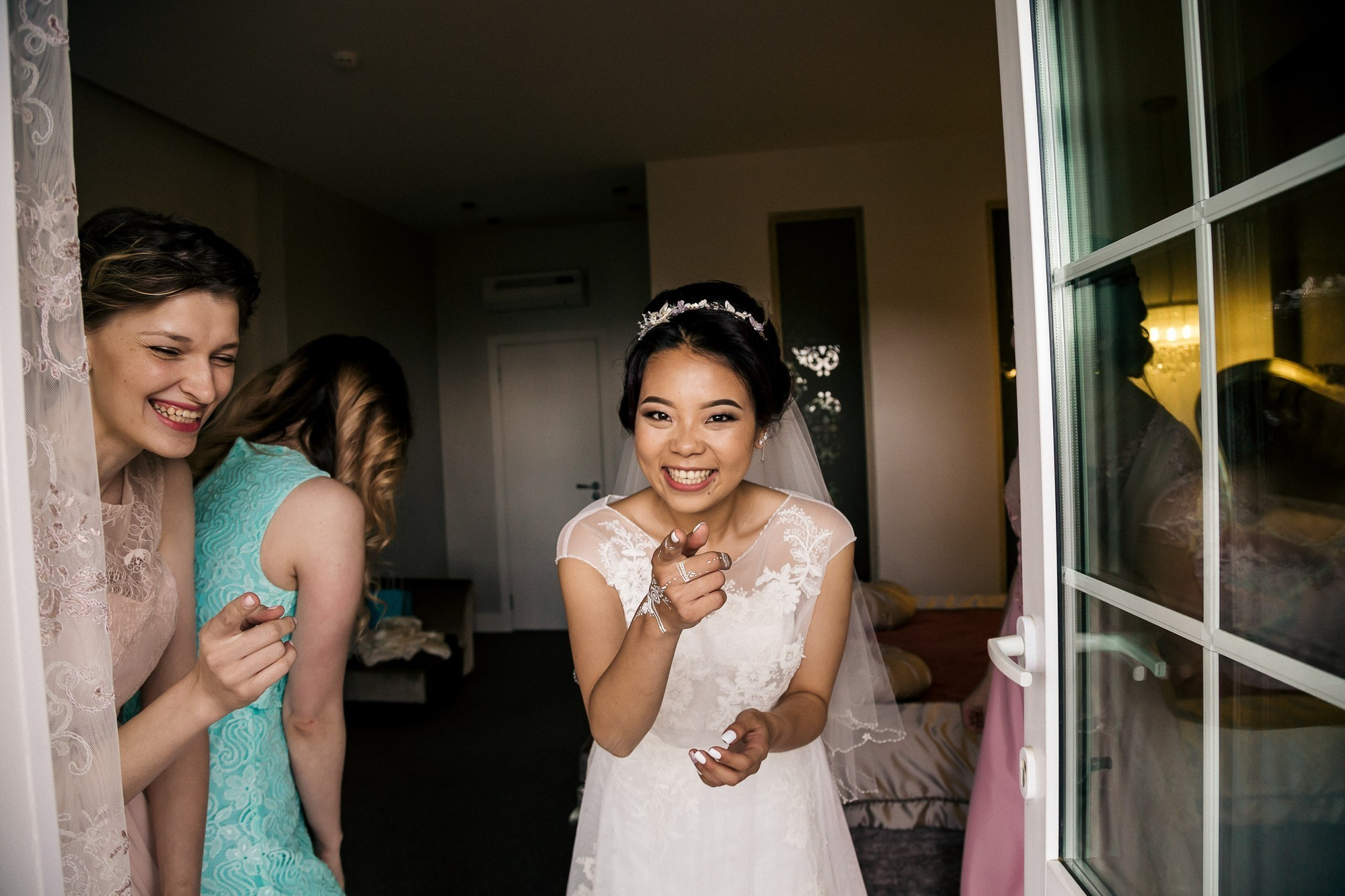 Сергей и Елена | Владивосток. Фотограф во Владивостоке Антон Блохин