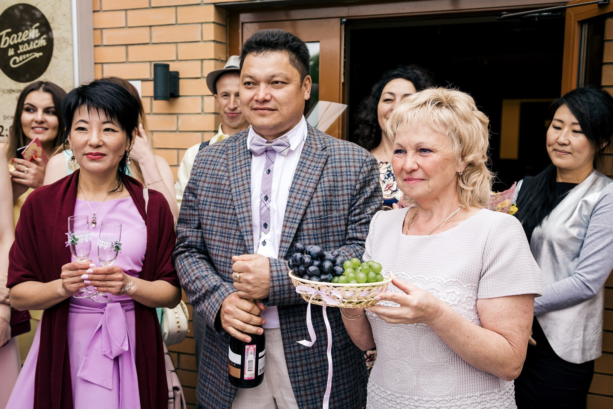 Сергей и Елена | Владивосток. Фотограф во Владивостоке Антон Блохин