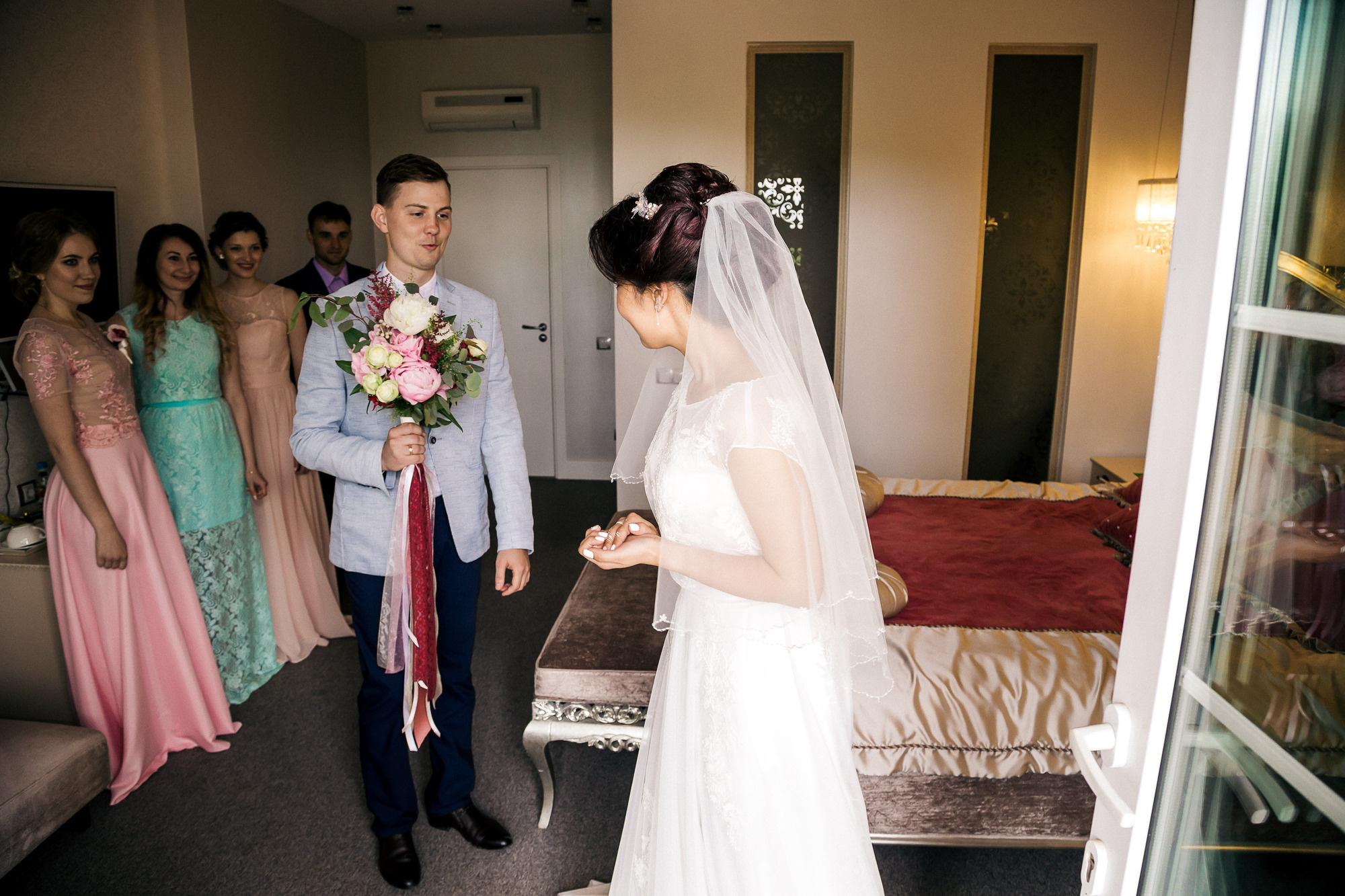 Сергей и Елена | Владивосток. Фотограф во Владивостоке Антон Блохин