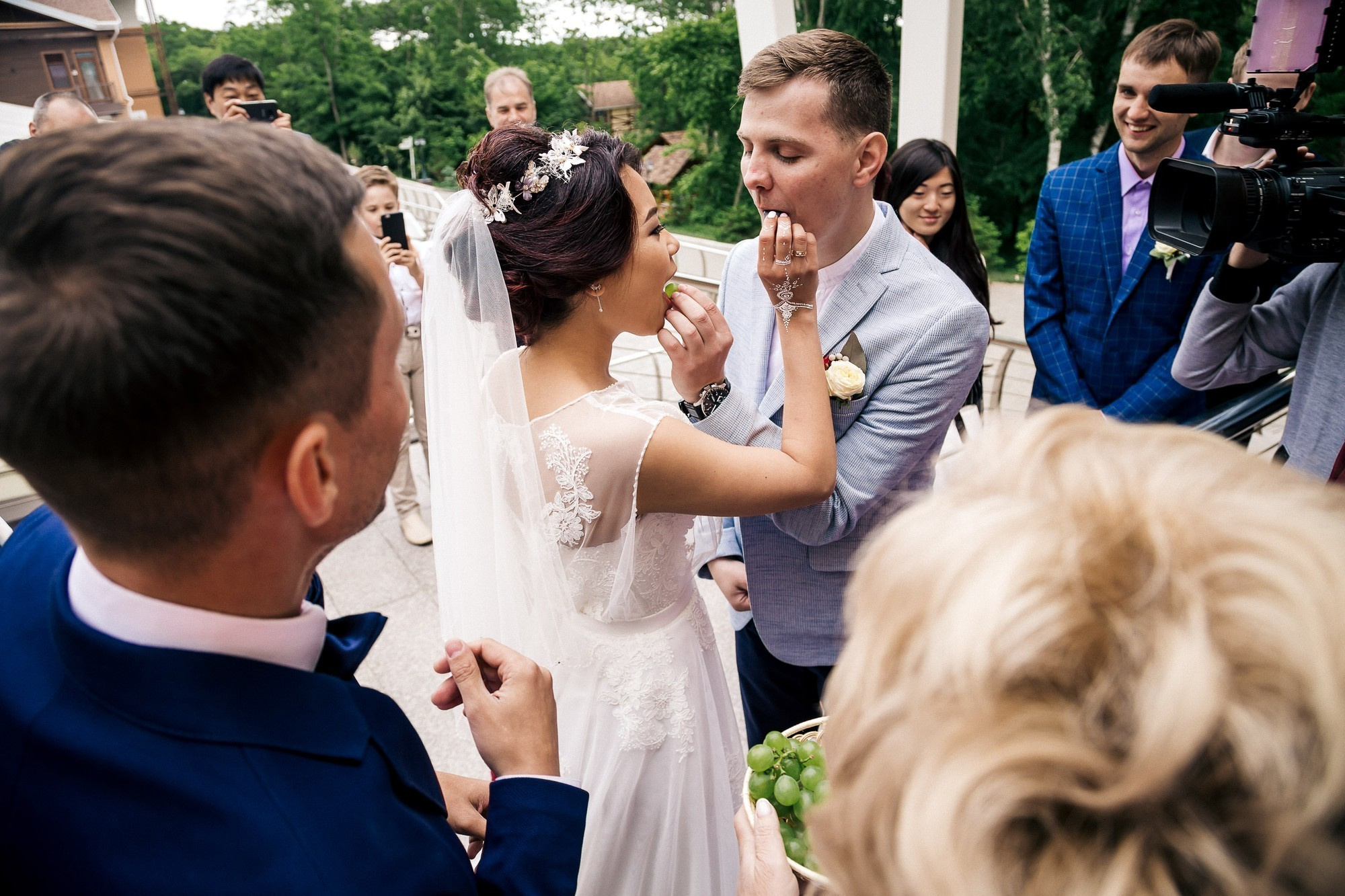 Сергей и Елена | Владивосток. Фотограф во Владивостоке Антон Блохин