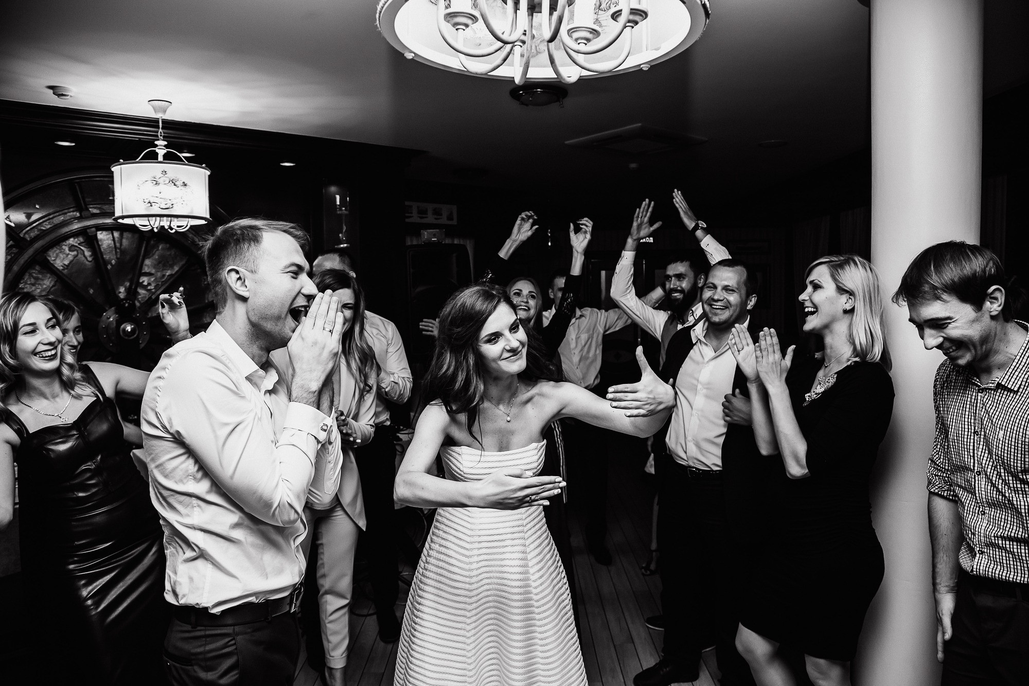 Вова и Вика | Владивосток. Фотограф во Владивостоке Антон Блохин