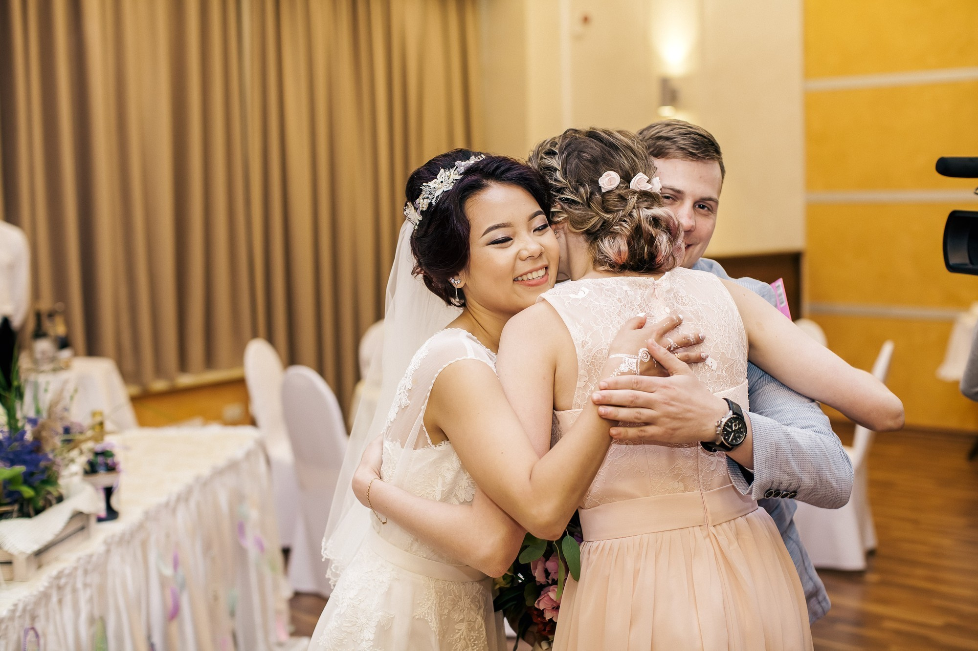 Сергей и Елена | Владивосток. Фотограф во Владивостоке Антон Блохин