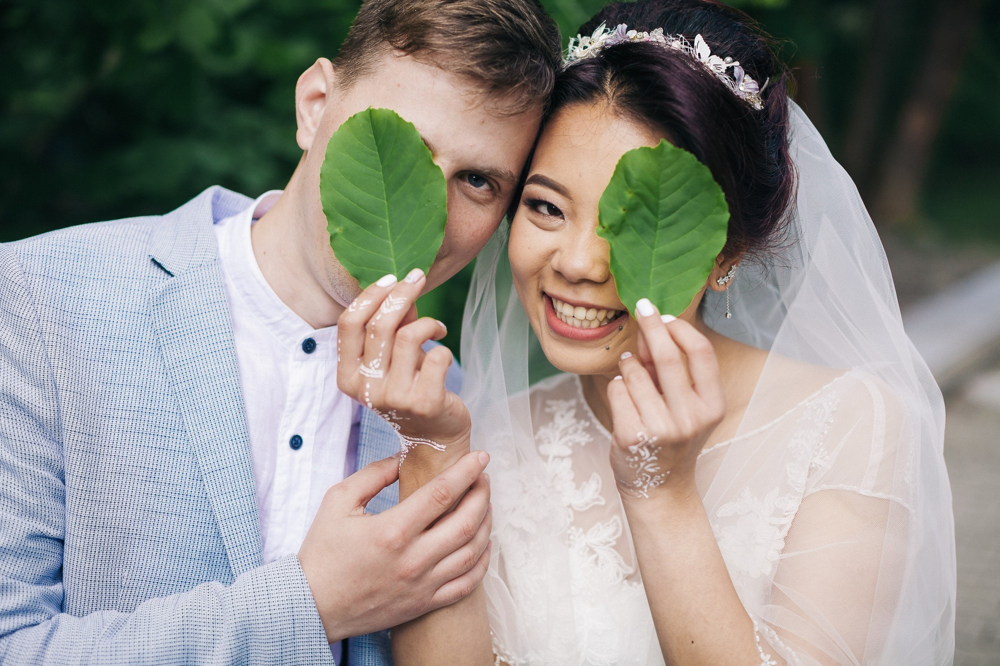 Сергей и Елена | Владивосток. Фотограф во Владивостоке Антон Блохин