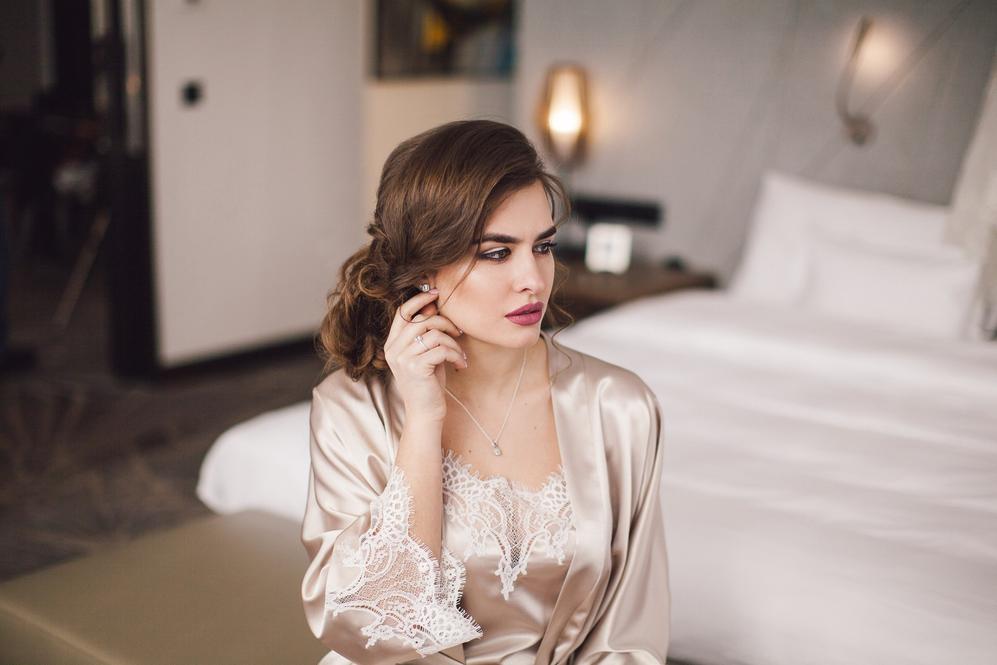 СПЕЦ ПРОЕКТ «#morningwedding2017». Wedding and family photographer in Vladivostok Anton Blokhin