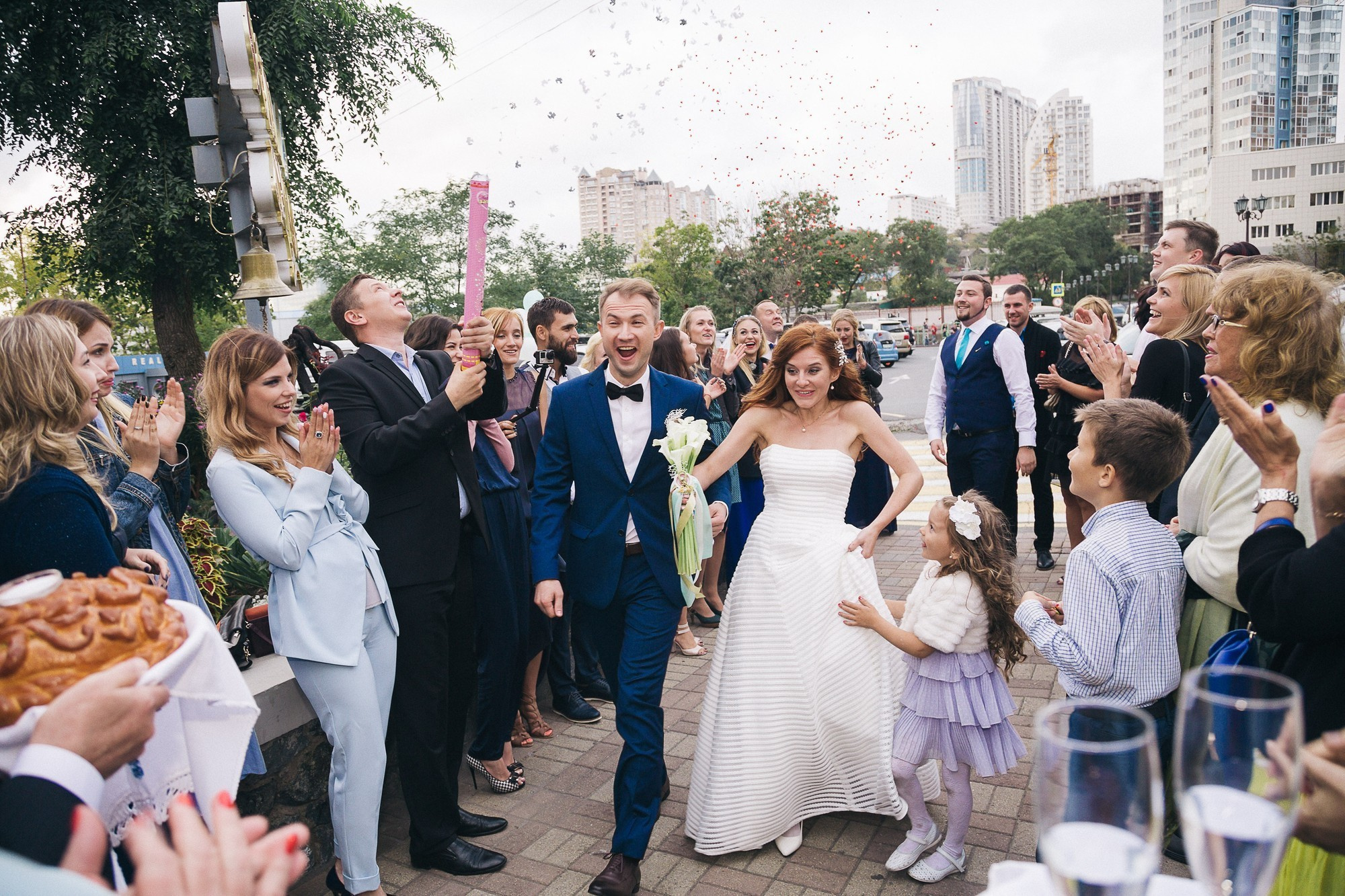 Вова и Вика | Владивосток. Фотограф во Владивостоке Антон Блохин