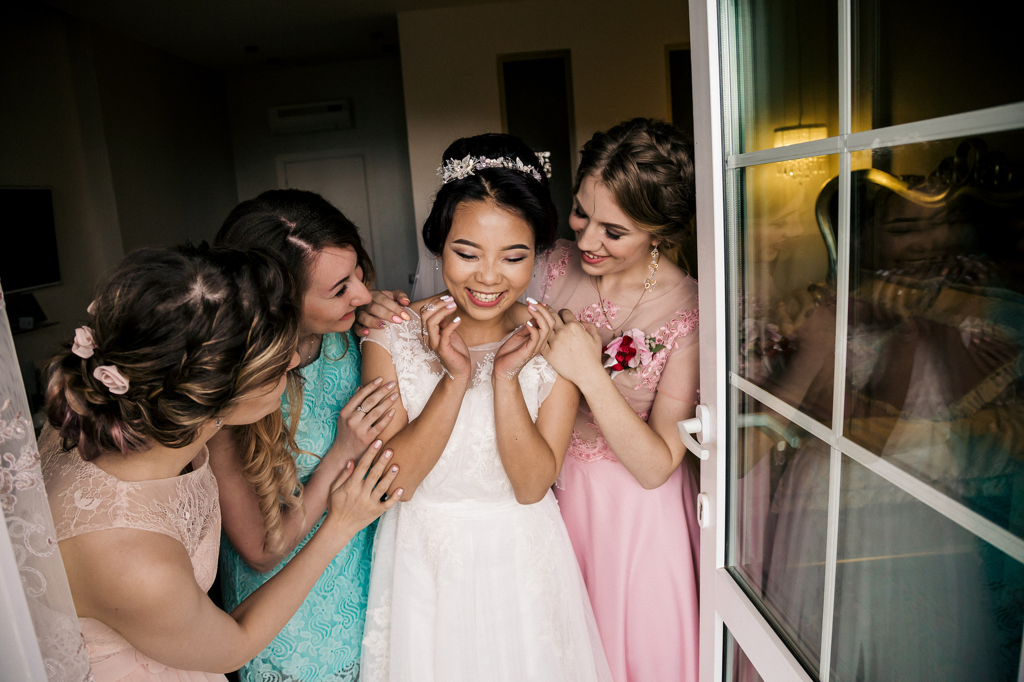 Сергей и Елена | Владивосток. Фотограф во Владивостоке Антон Блохин