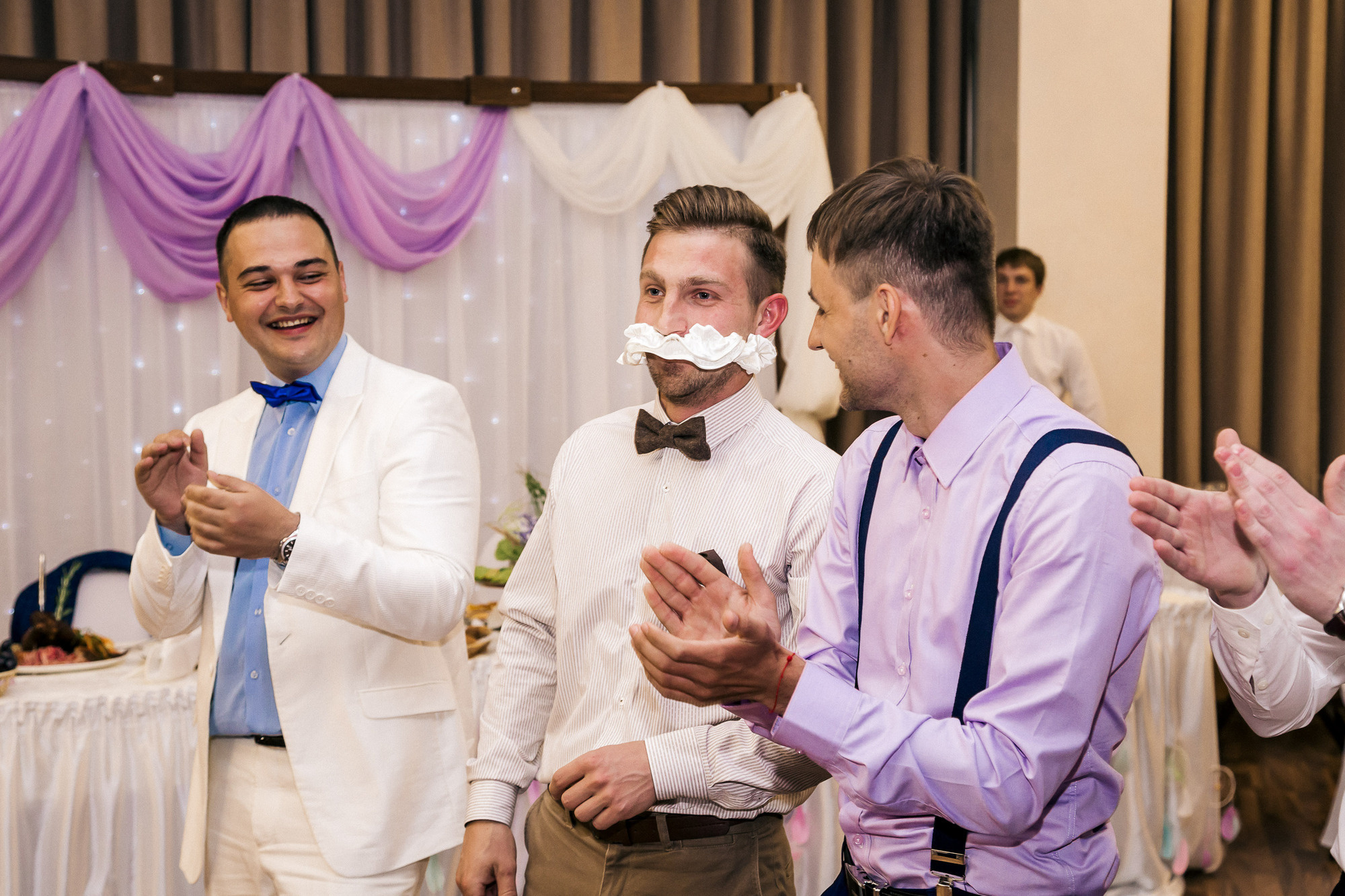 Сергей и Елена | Владивосток. Фотограф во Владивостоке Антон Блохин