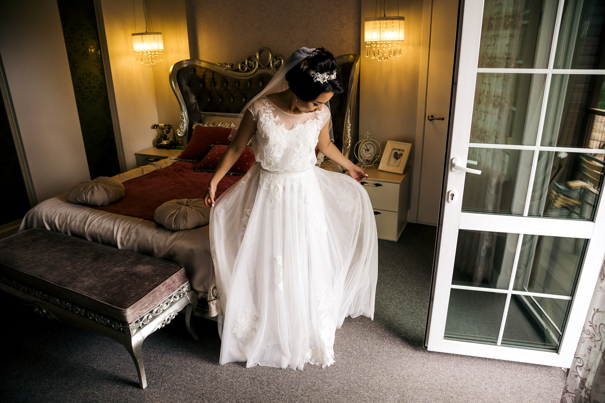 Сергей и Елена | Владивосток. Фотограф во Владивостоке Антон Блохин