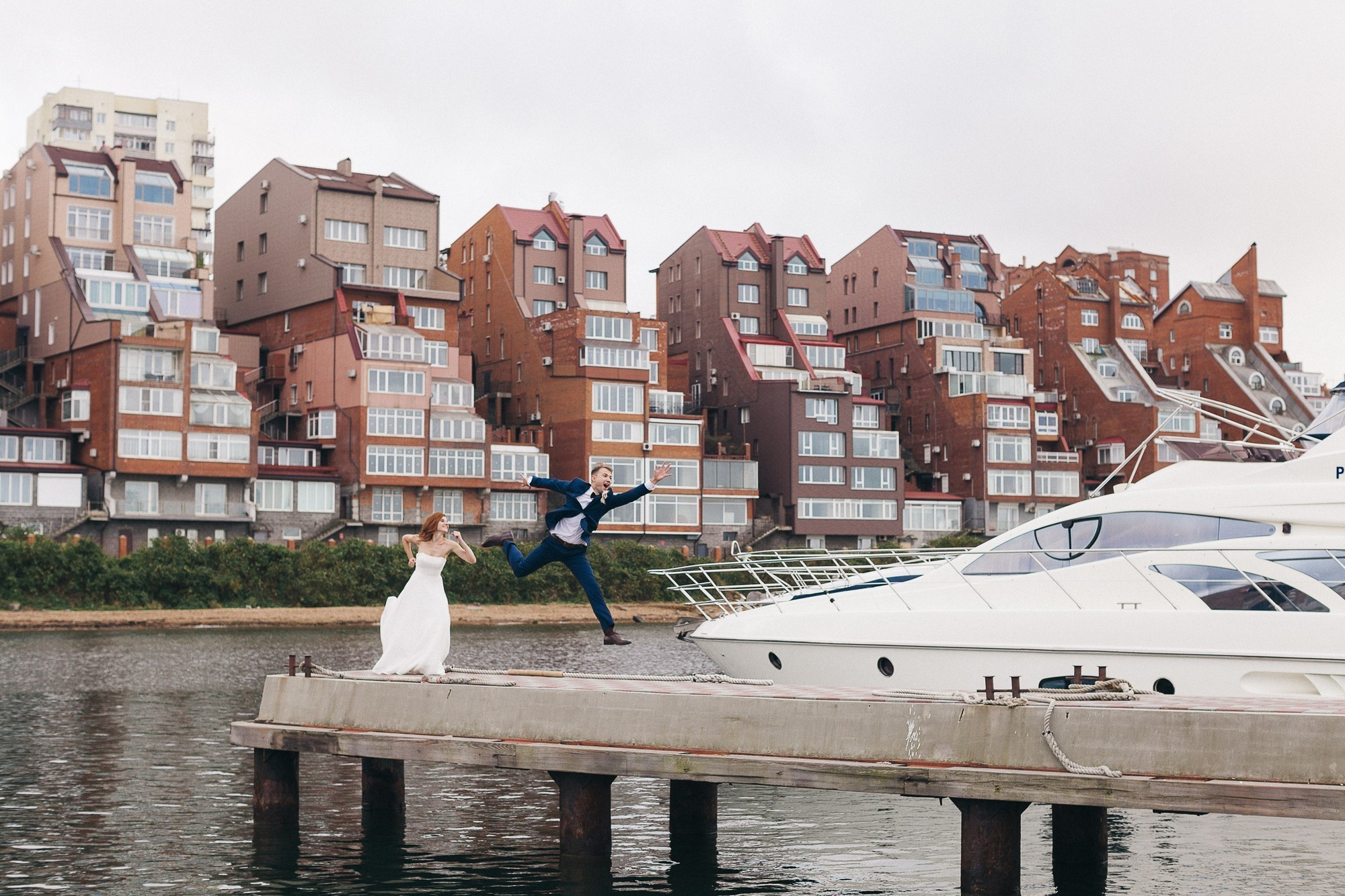 Вова и Вика | Владивосток. Фотограф во Владивостоке Антон Блохин