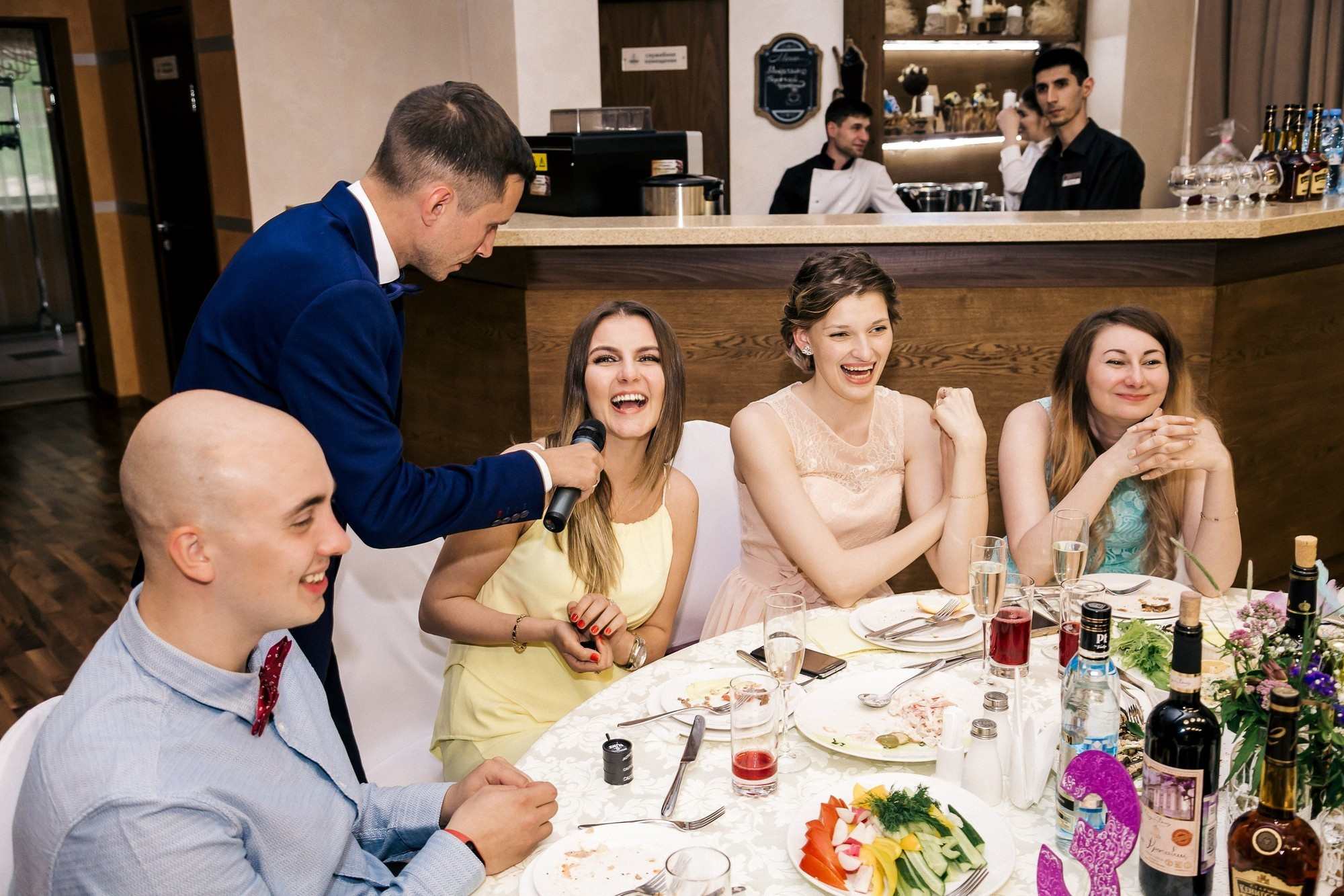 Сергей и Елена | Владивосток. Фотограф во Владивостоке Антон Блохин