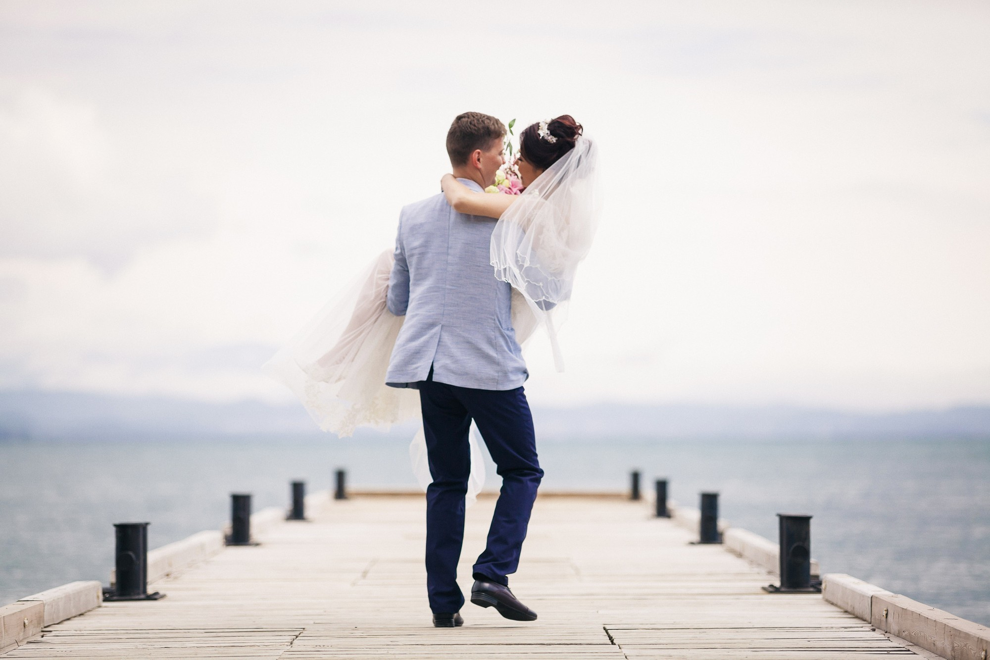 Сергей и Елена | Владивосток. Фотограф во Владивостоке Антон Блохин