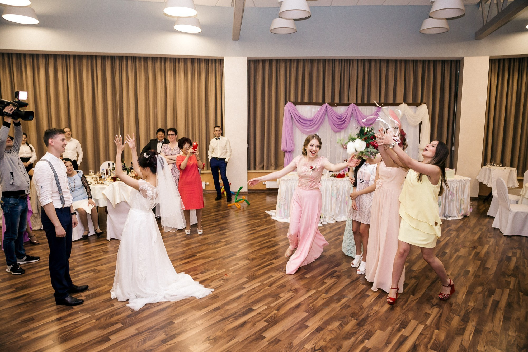 Сергей и Елена | Владивосток. Фотограф во Владивостоке Антон Блохин