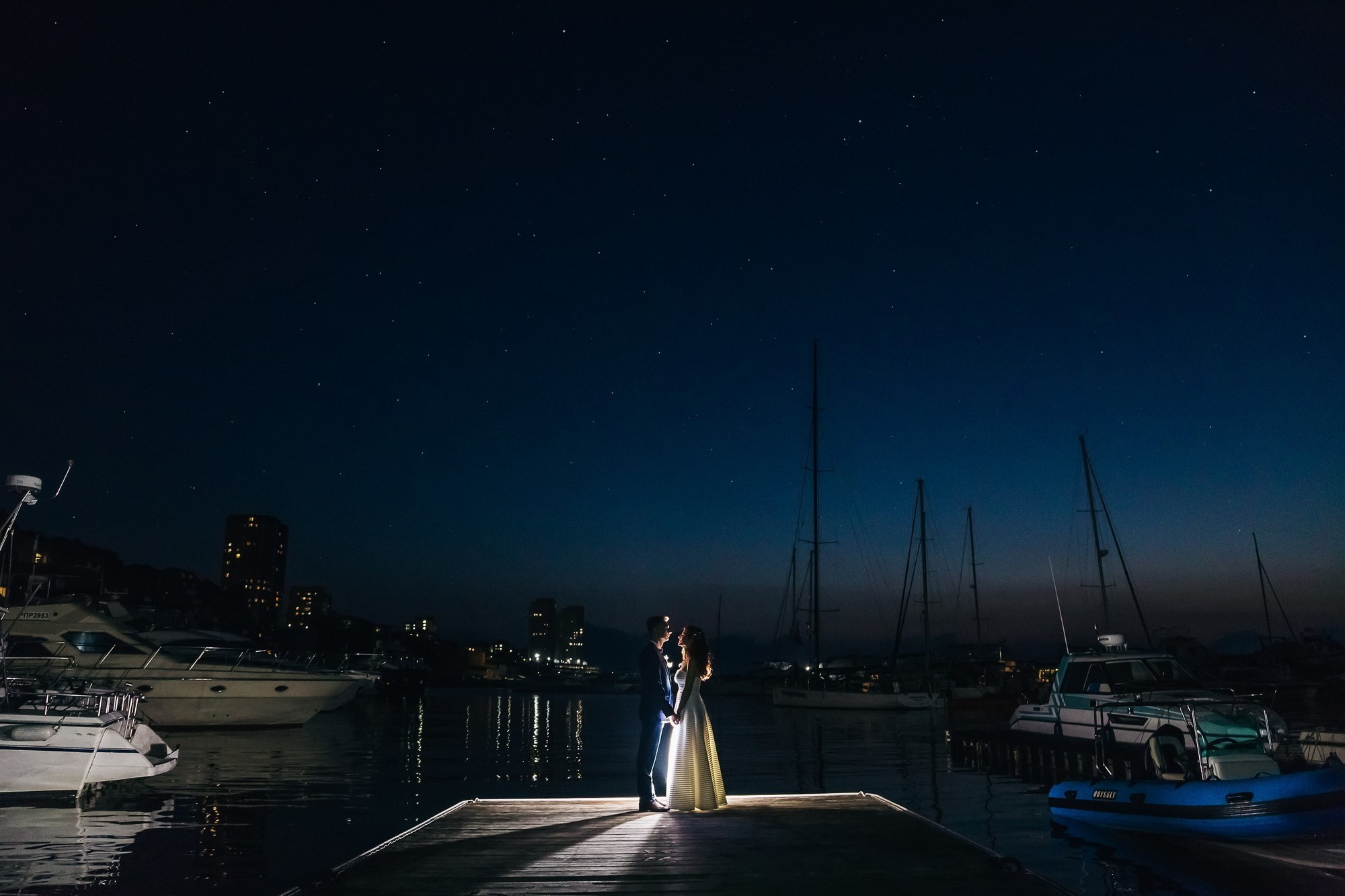 Вова и Вика | Владивосток. Фотограф во Владивостоке Антон Блохин