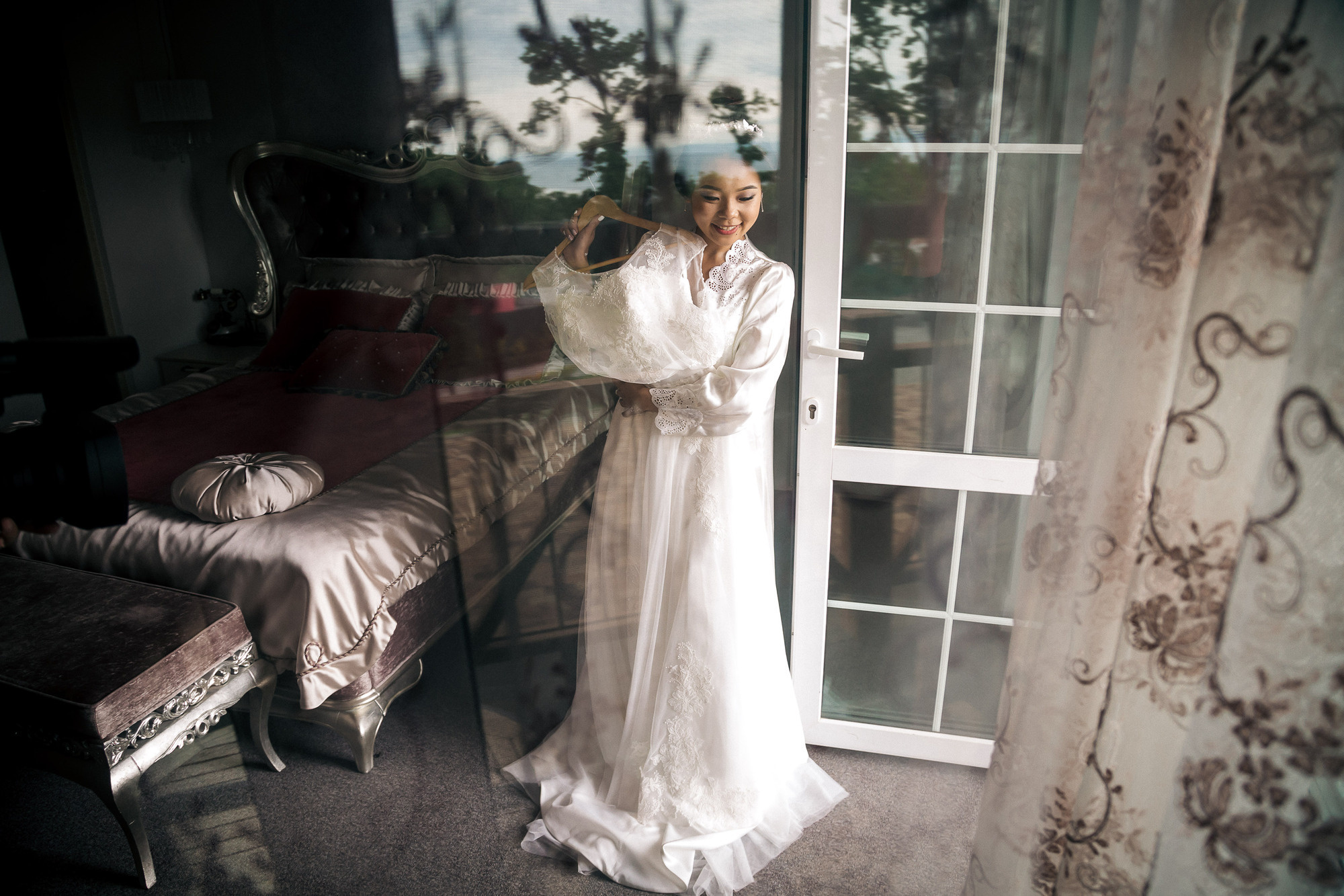 Сергей и Елена | Владивосток. Фотограф во Владивостоке Антон Блохин