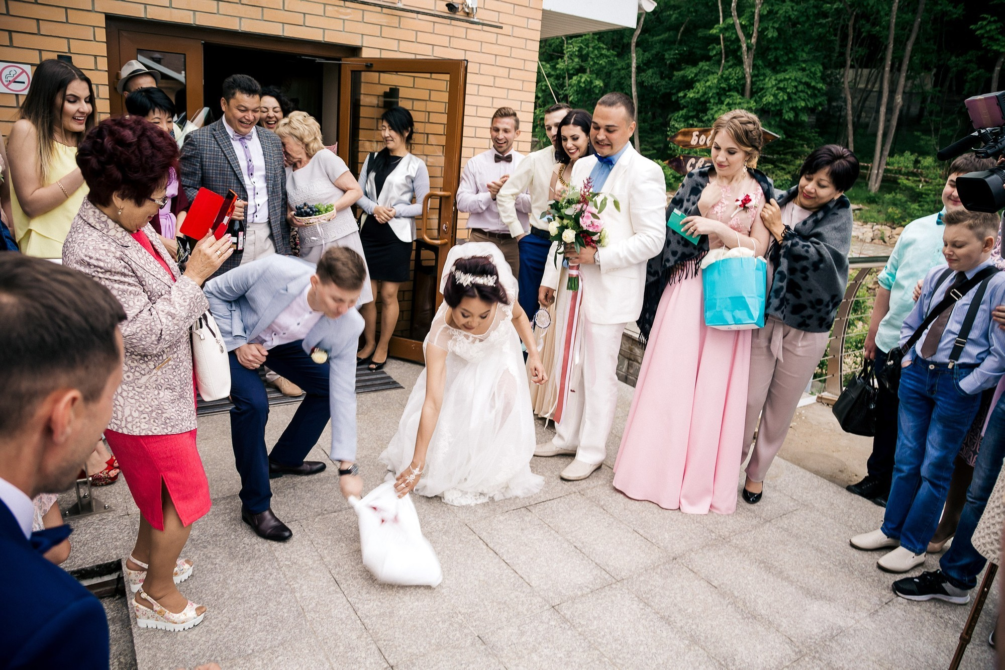 Сергей и Елена | Владивосток. Фотограф во Владивостоке Антон Блохин